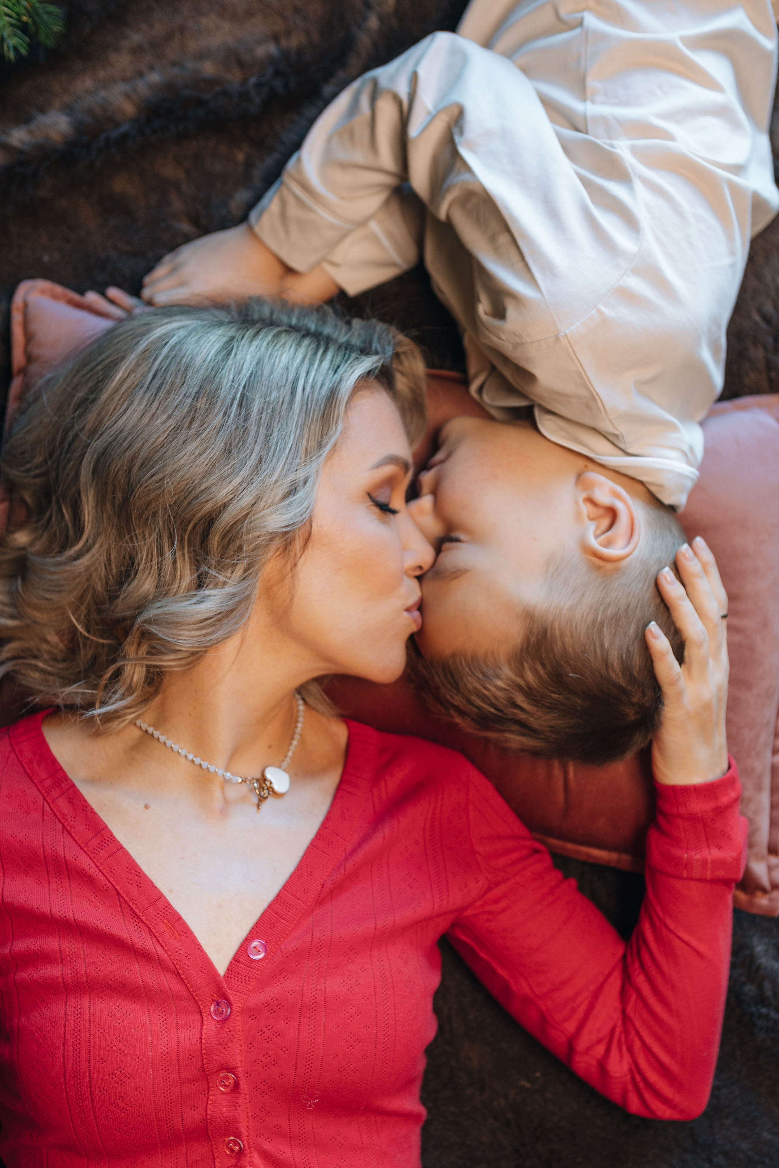 Новый год 🎄. Портреты и лайфстайл в Краснодаре