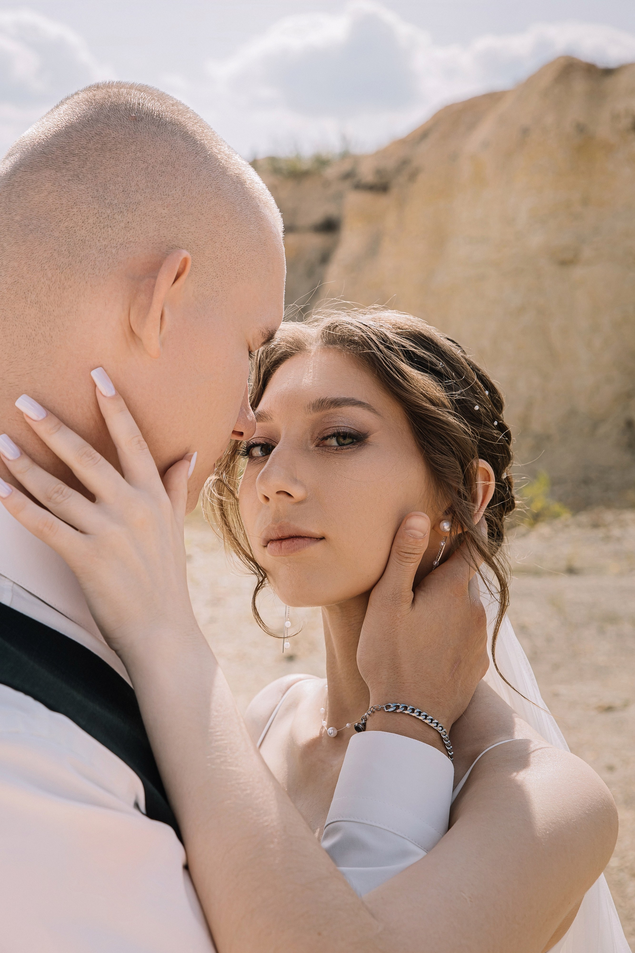 Данила и Даша. Свадебный и семейный фотограф Самара и Самарская область Дарья Зарипова