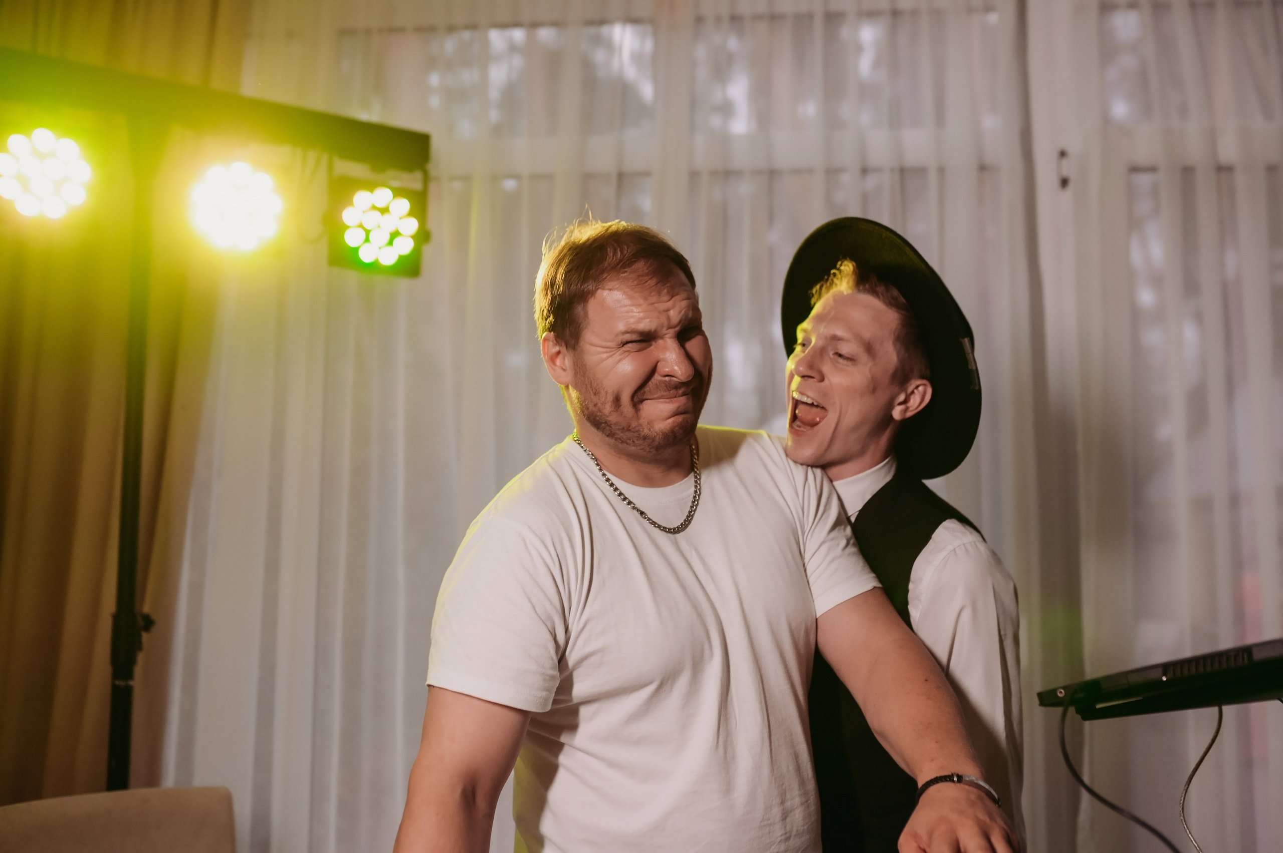 Виктория & Николай. Семейный фотограф Олеся Батурина Рязань