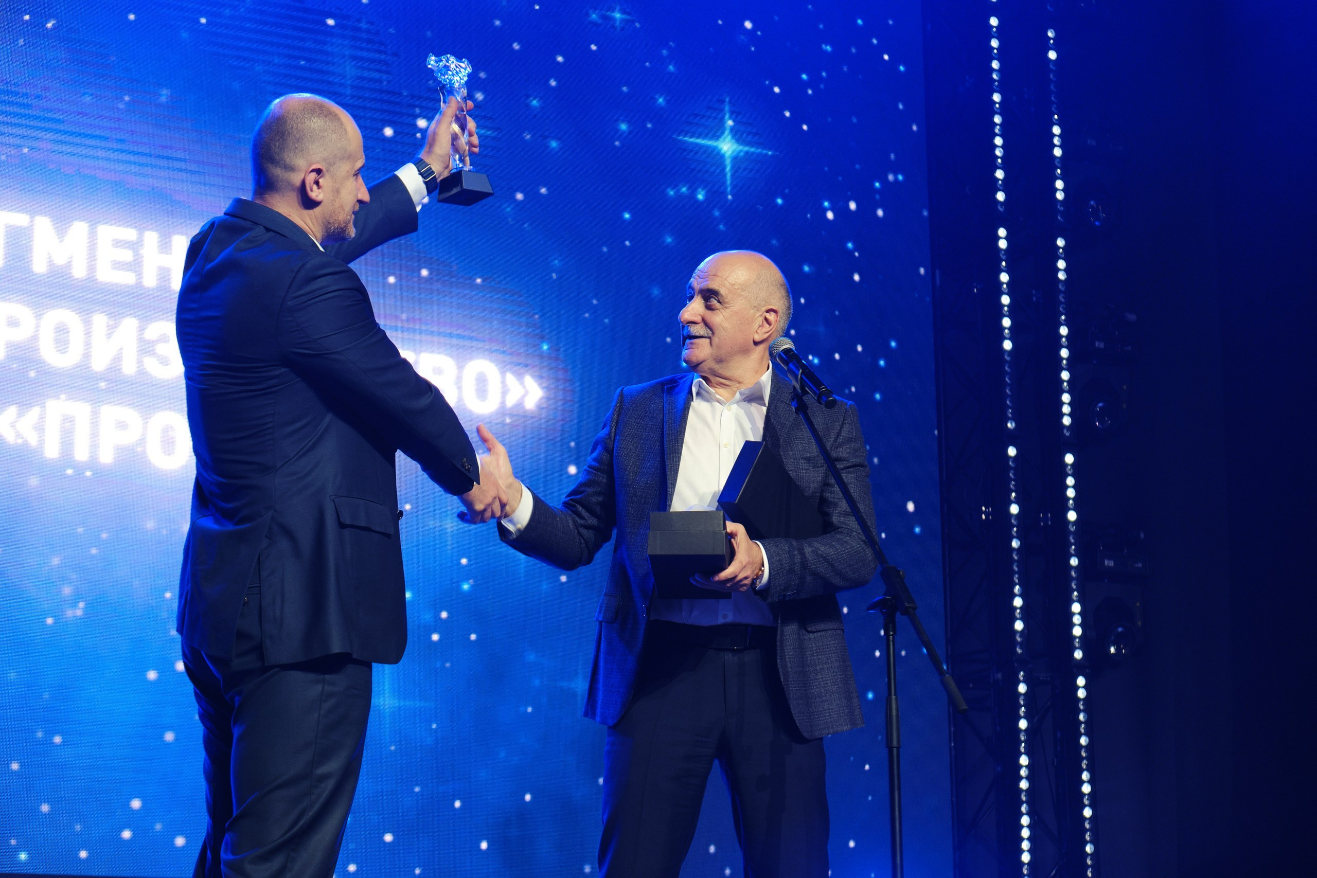 Площадка Атмосфера. Репортажный фотограф в Москве Денис Тамко