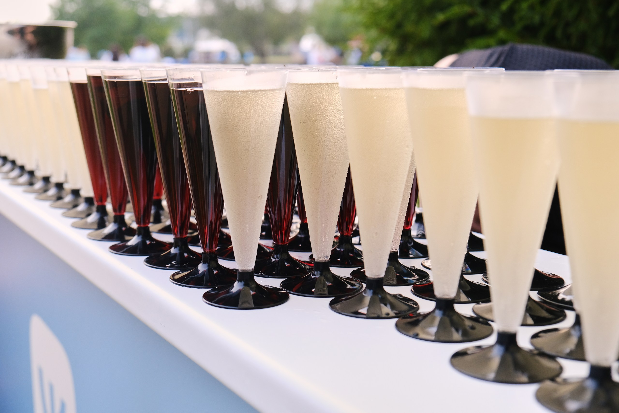 Мероприятия на природе. Репортажный фотограф в Москве Денис Тамко