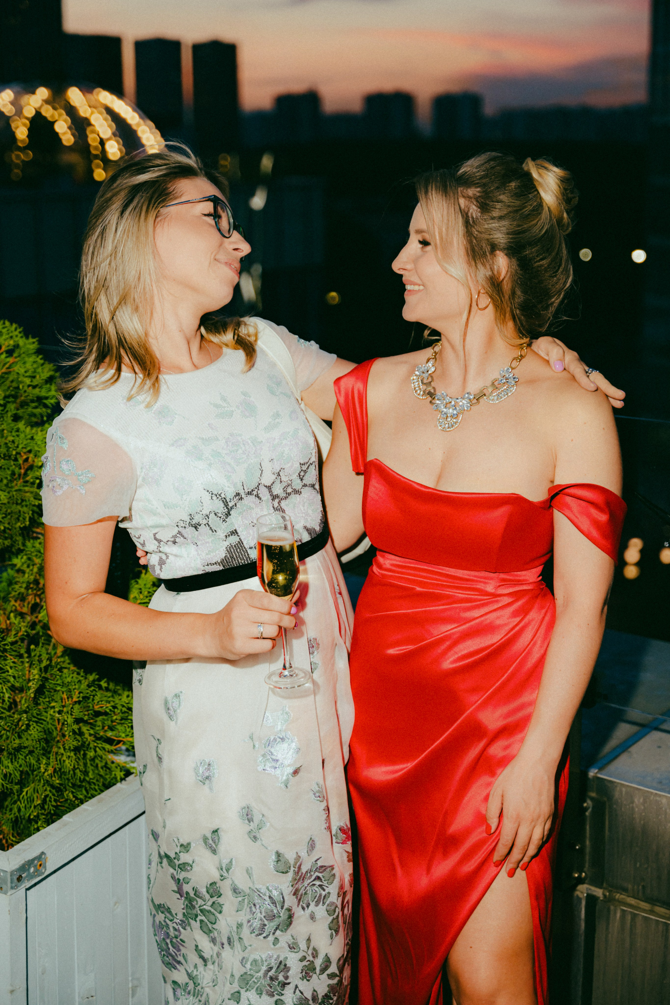 Репортажная съемка. Фотограф в Москве Даниил Титоров