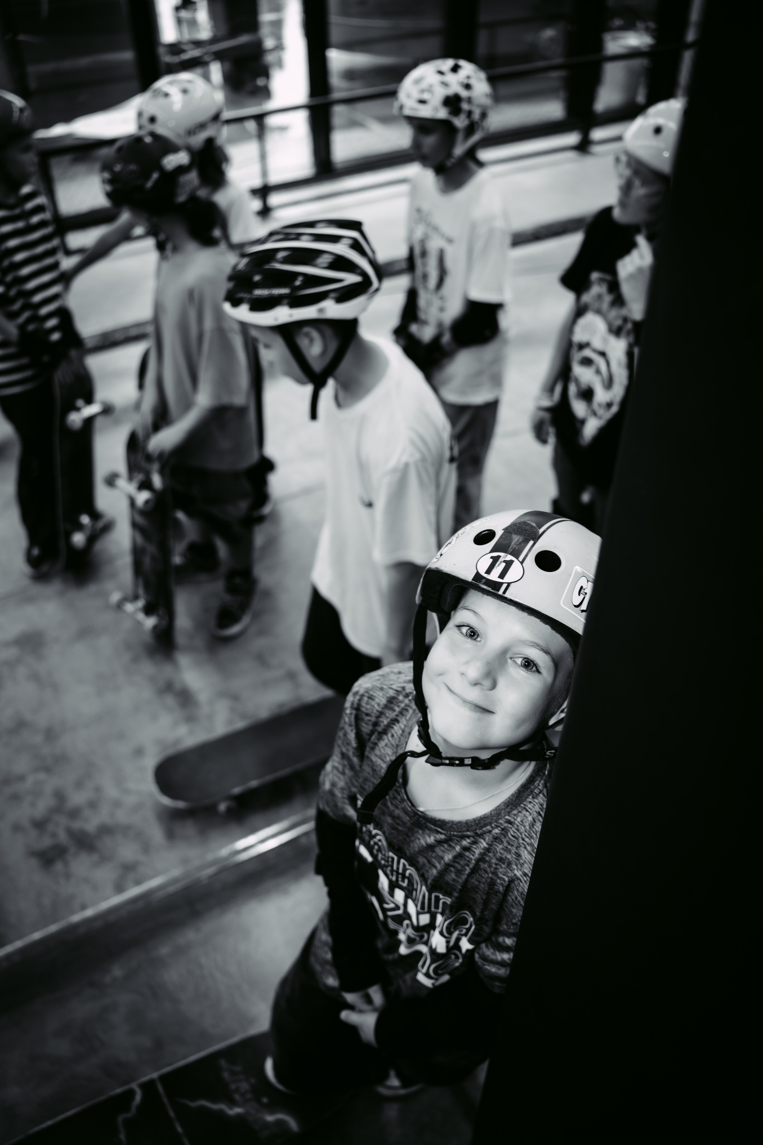 Билайн х URAM FEST. Главная