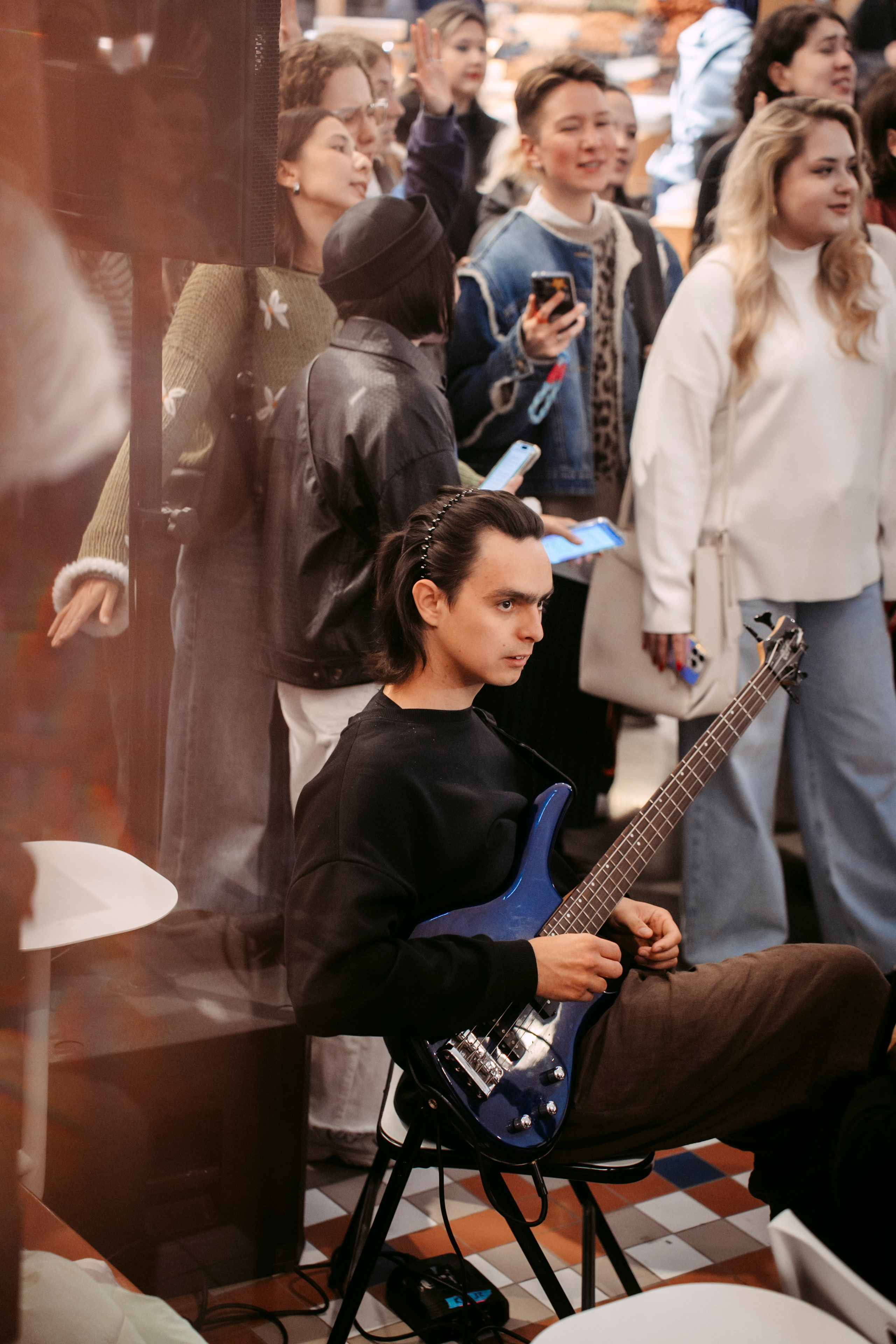 Фестиваль «Очень! Осень». Главная