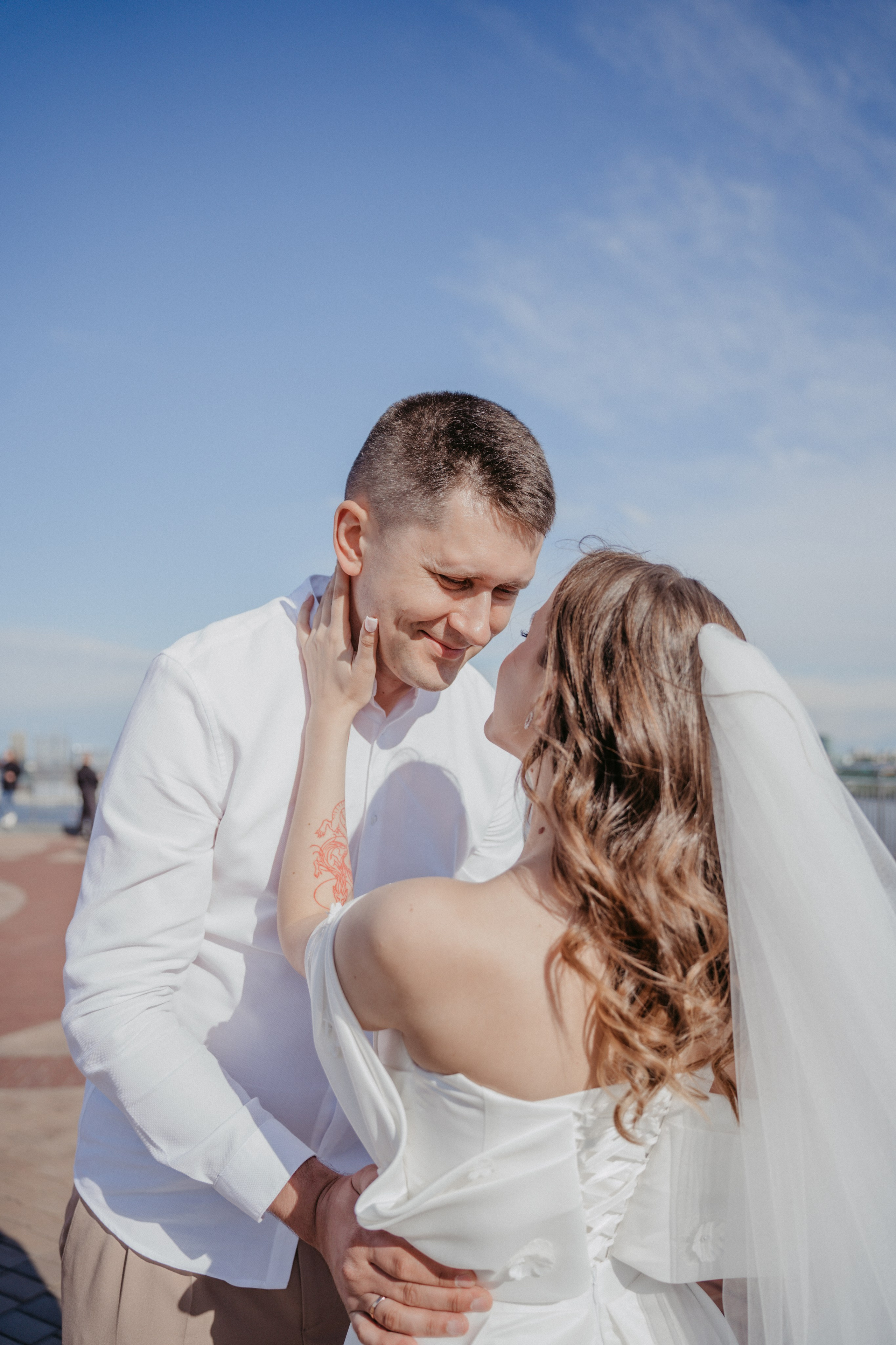 Анна и Эдуард. Главная