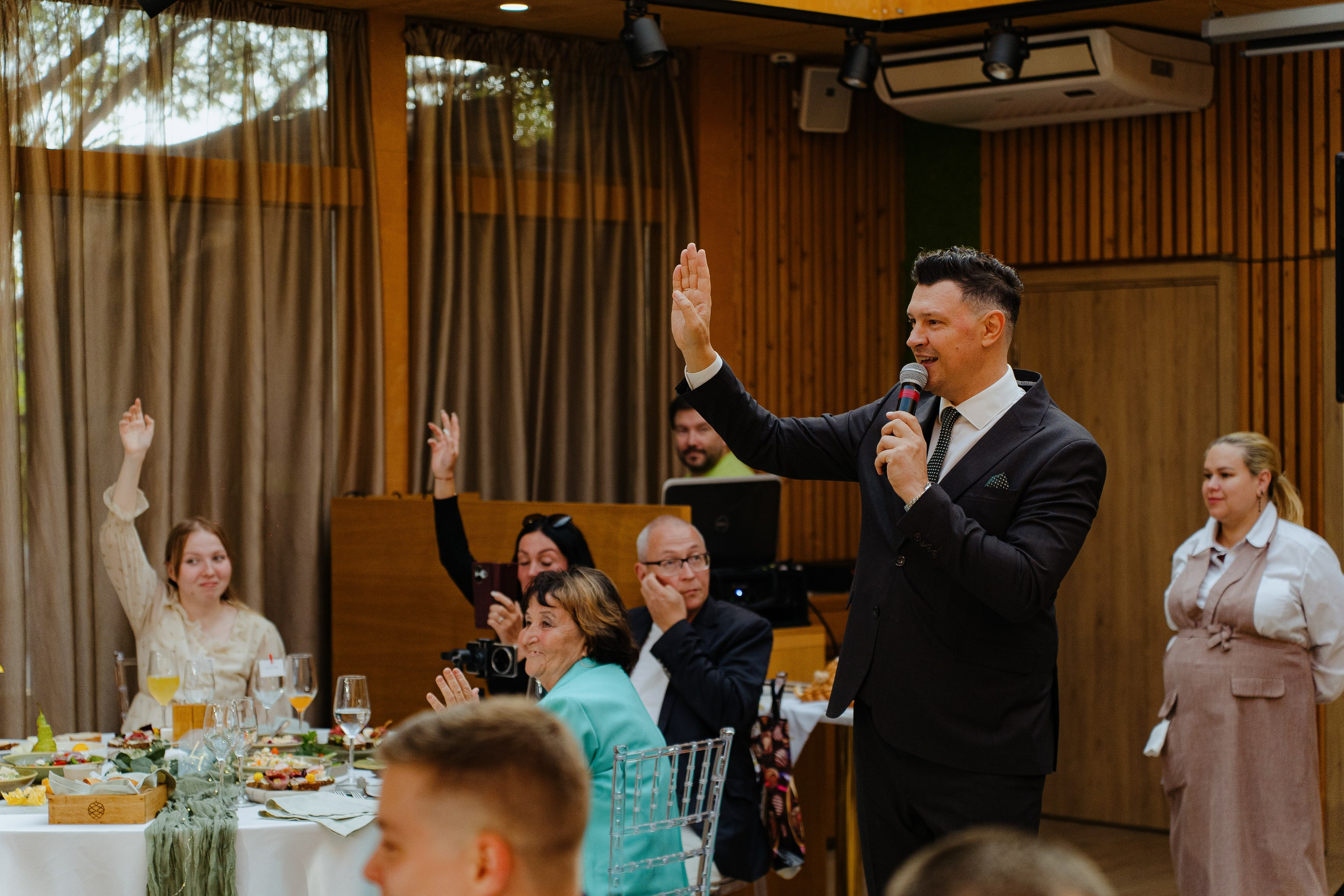 Тарас и Мария. Главная