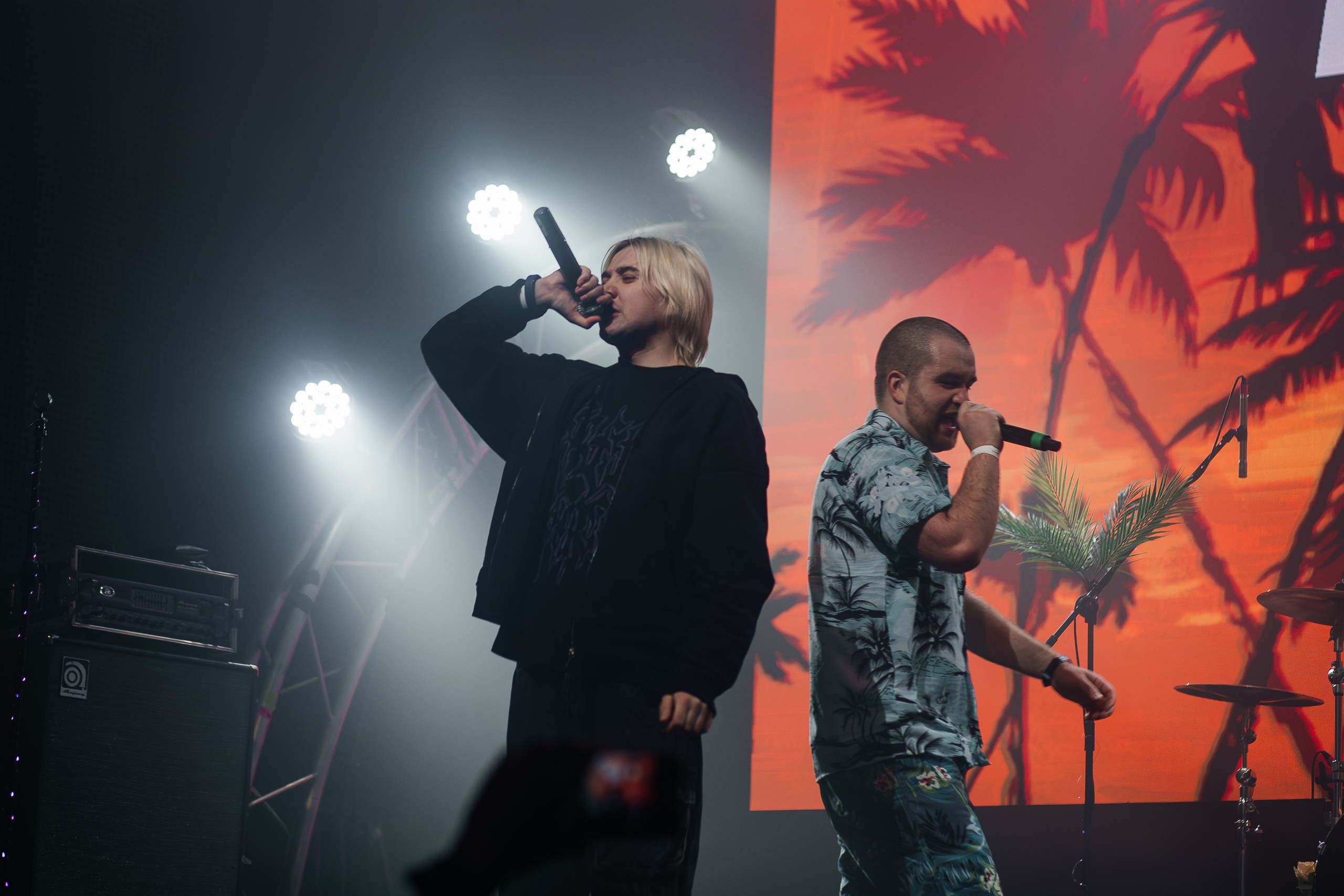 Панцушот. Рассвет.12.04.2025. Главная