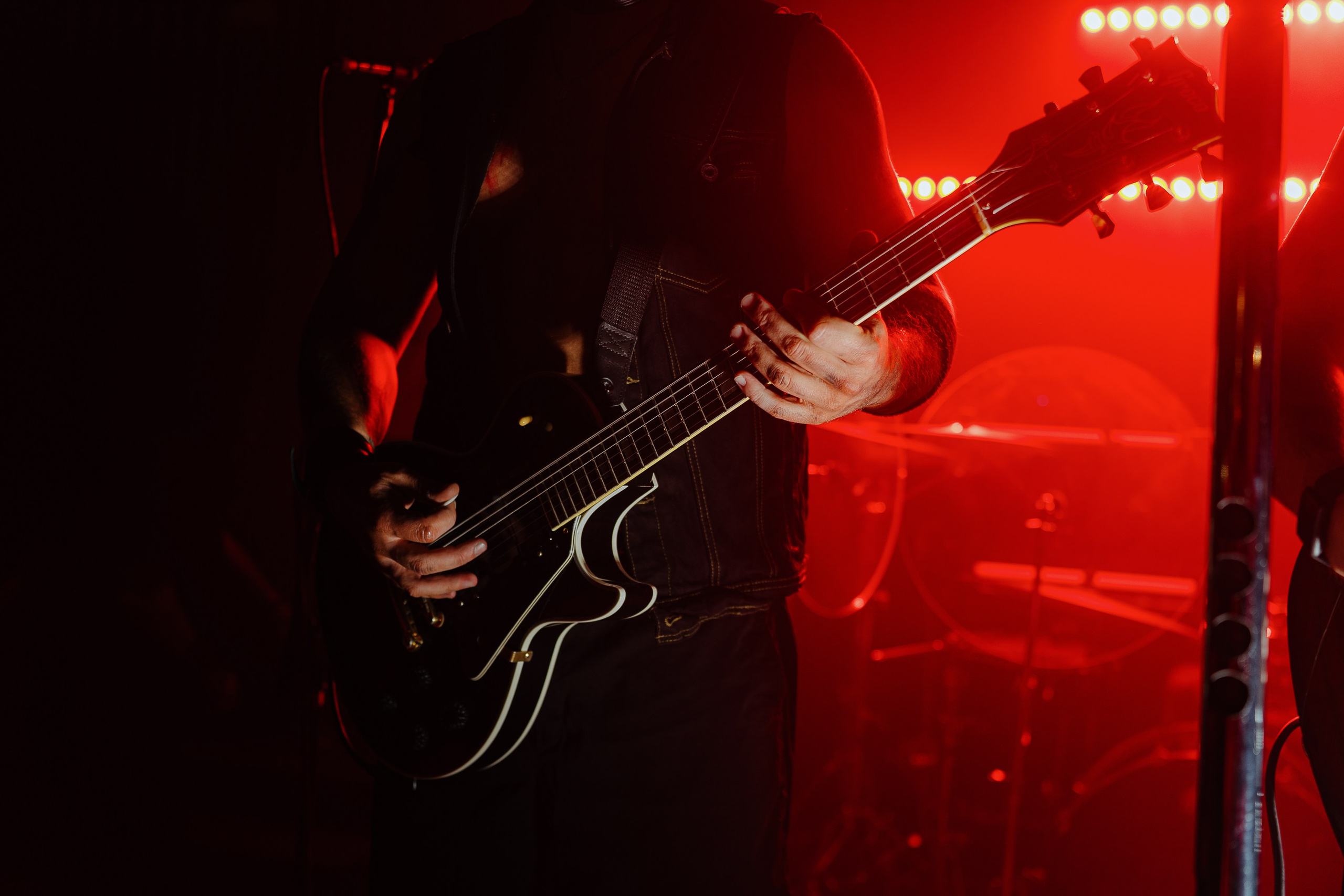 RAMMSTEIN Tribute. Douglas. 28.09.2025. Главная