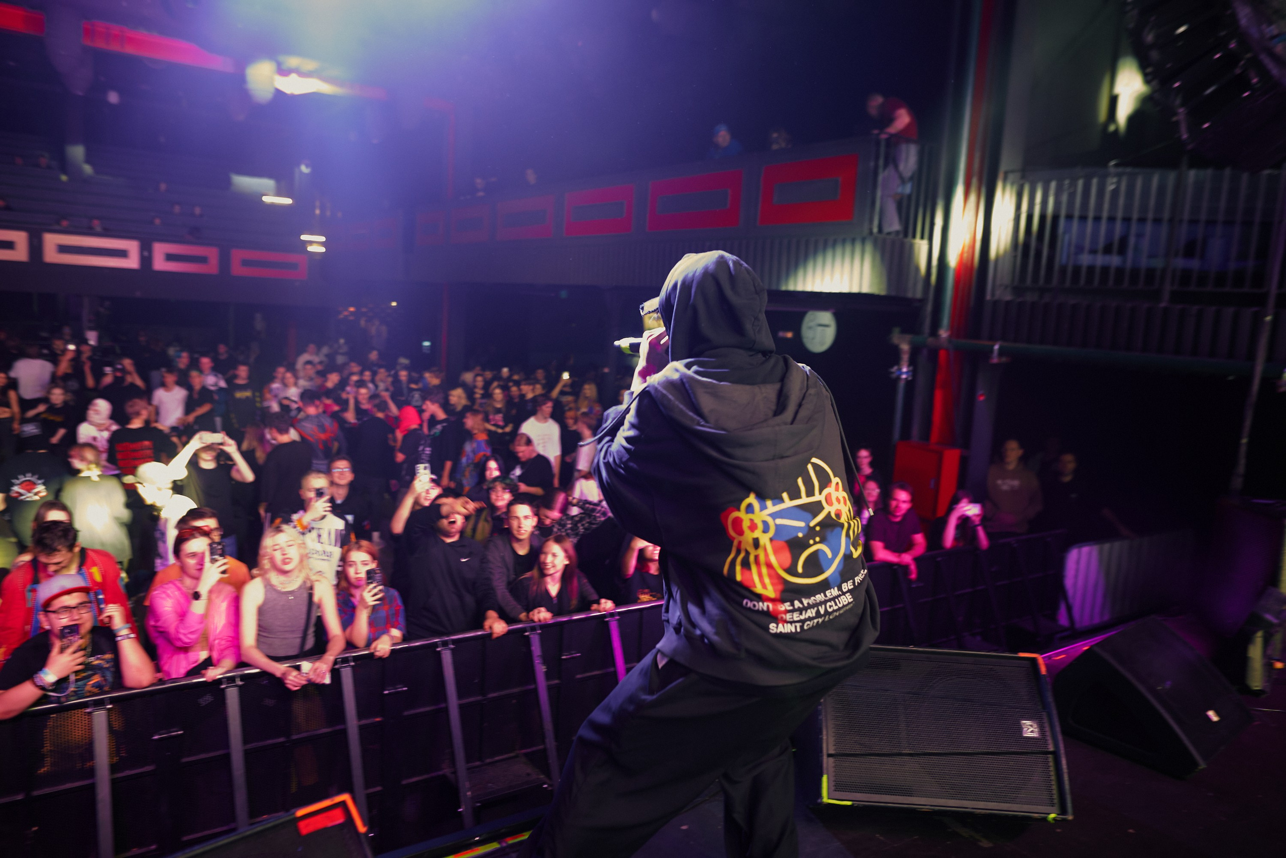 ОШГ 2. Sound. 25.10.2024. Главная