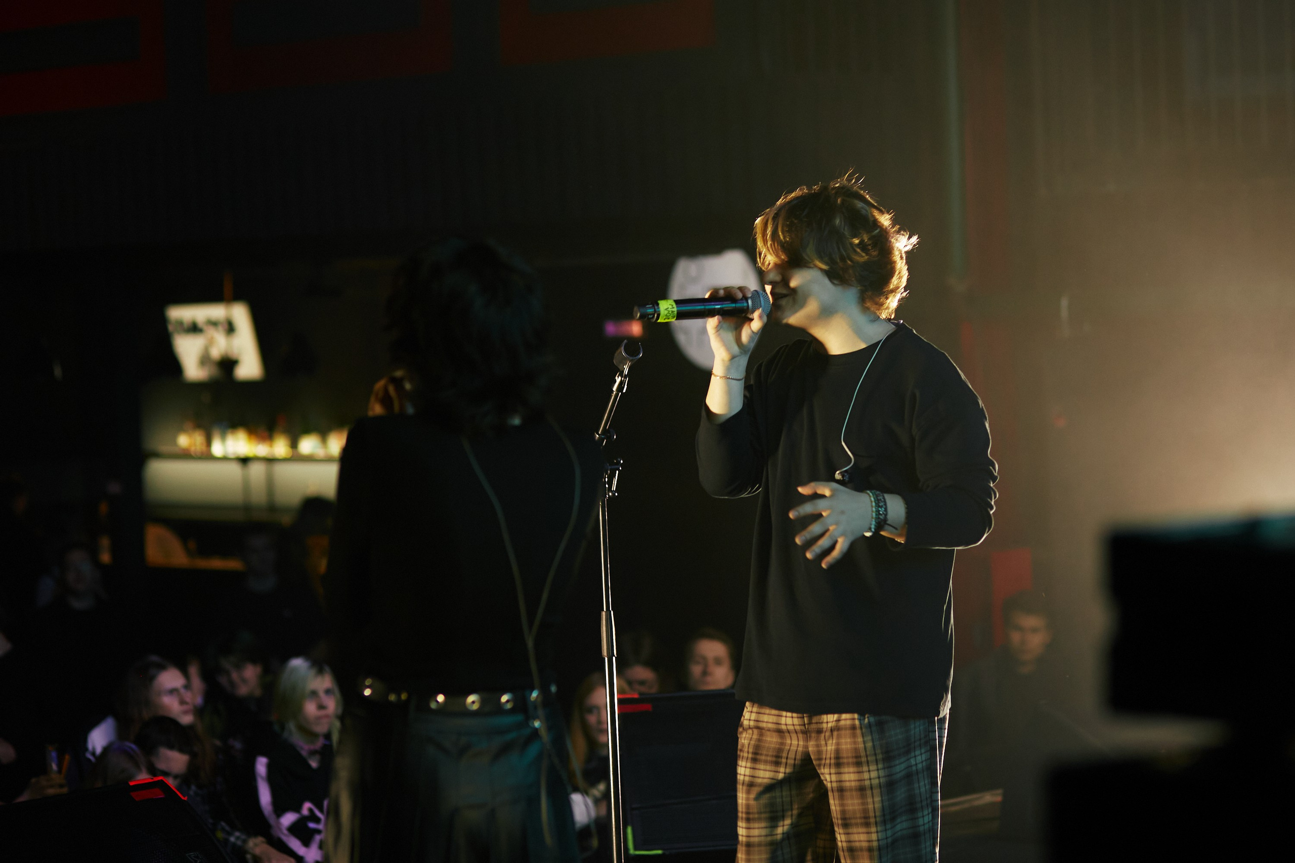 ОШГ 2. Sound. 25.10.2024. Главная