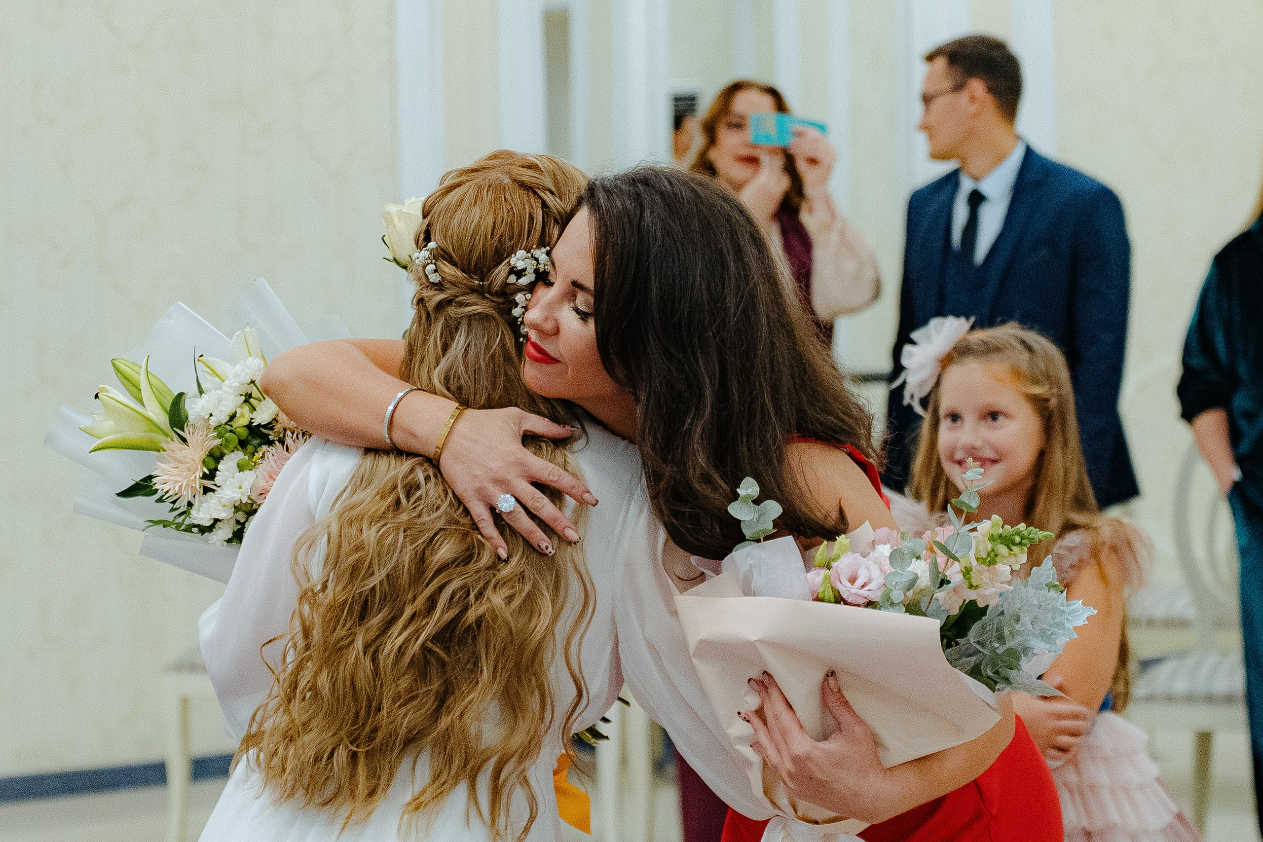 Максим и Маргарита. Главная