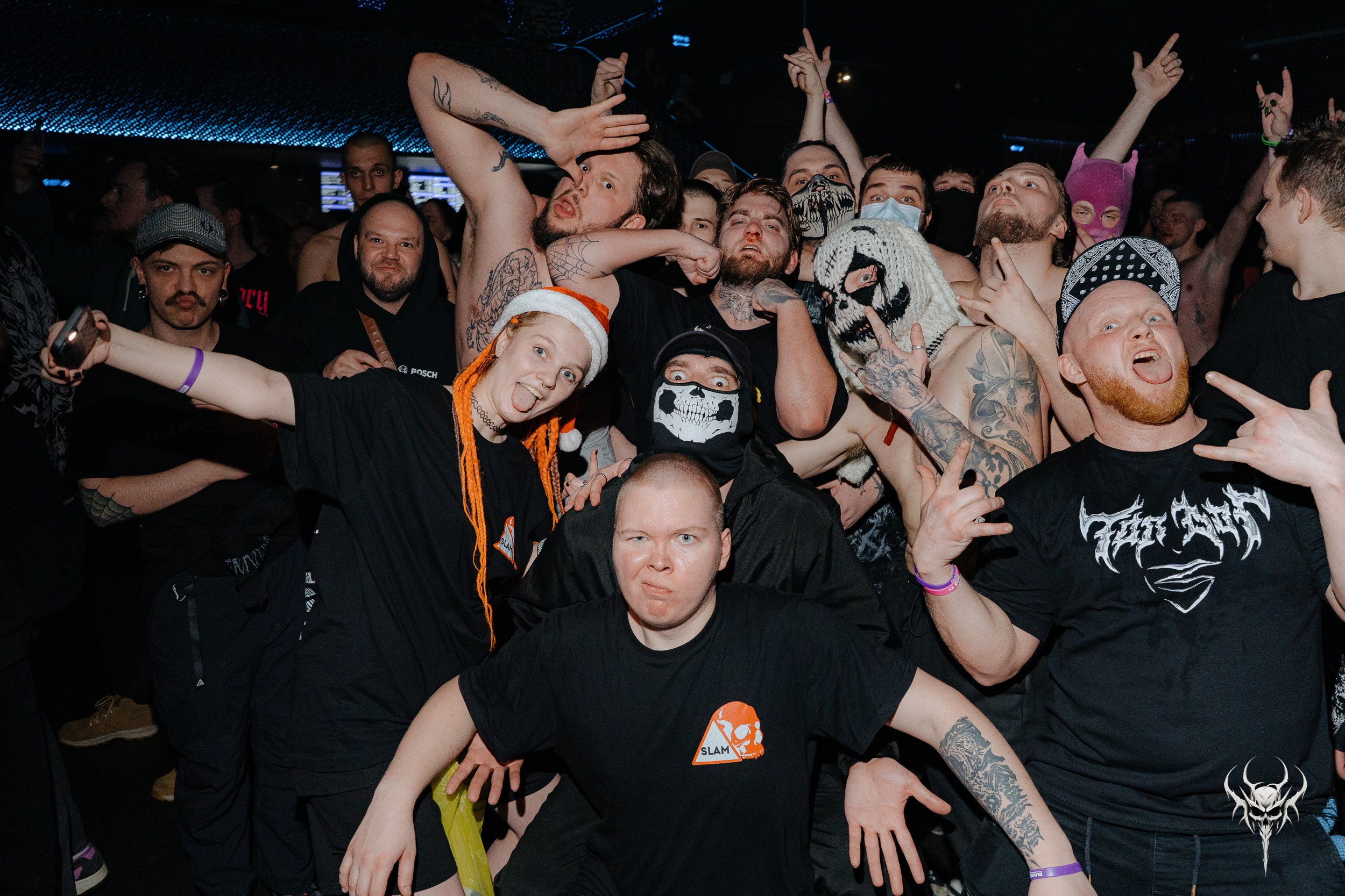 Stigmata, Amatory. Base. 03.01.2026. Главная