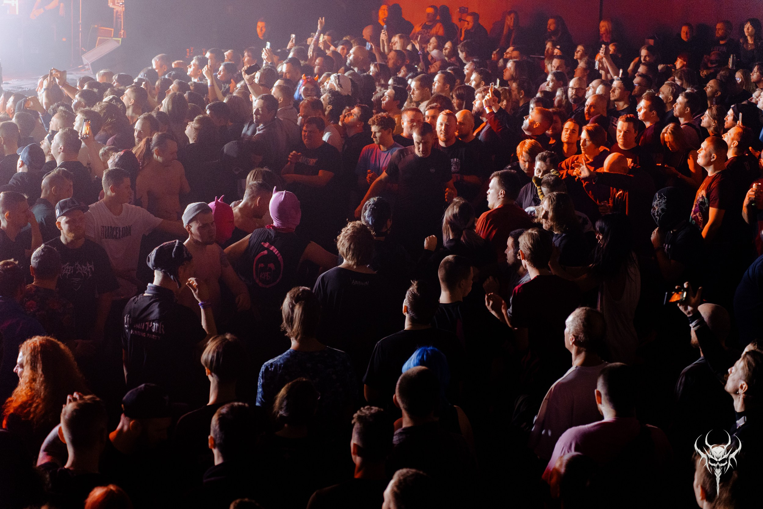 Stigmata, Amatory. Base. 03.01.2026. Главная