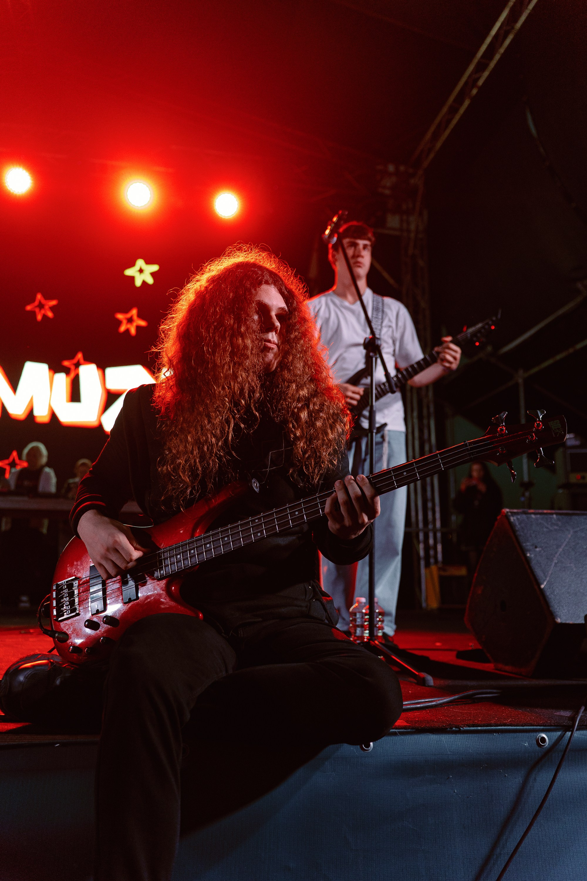 KSB-Muzic. Муз порт. 31.08.2025. Главная