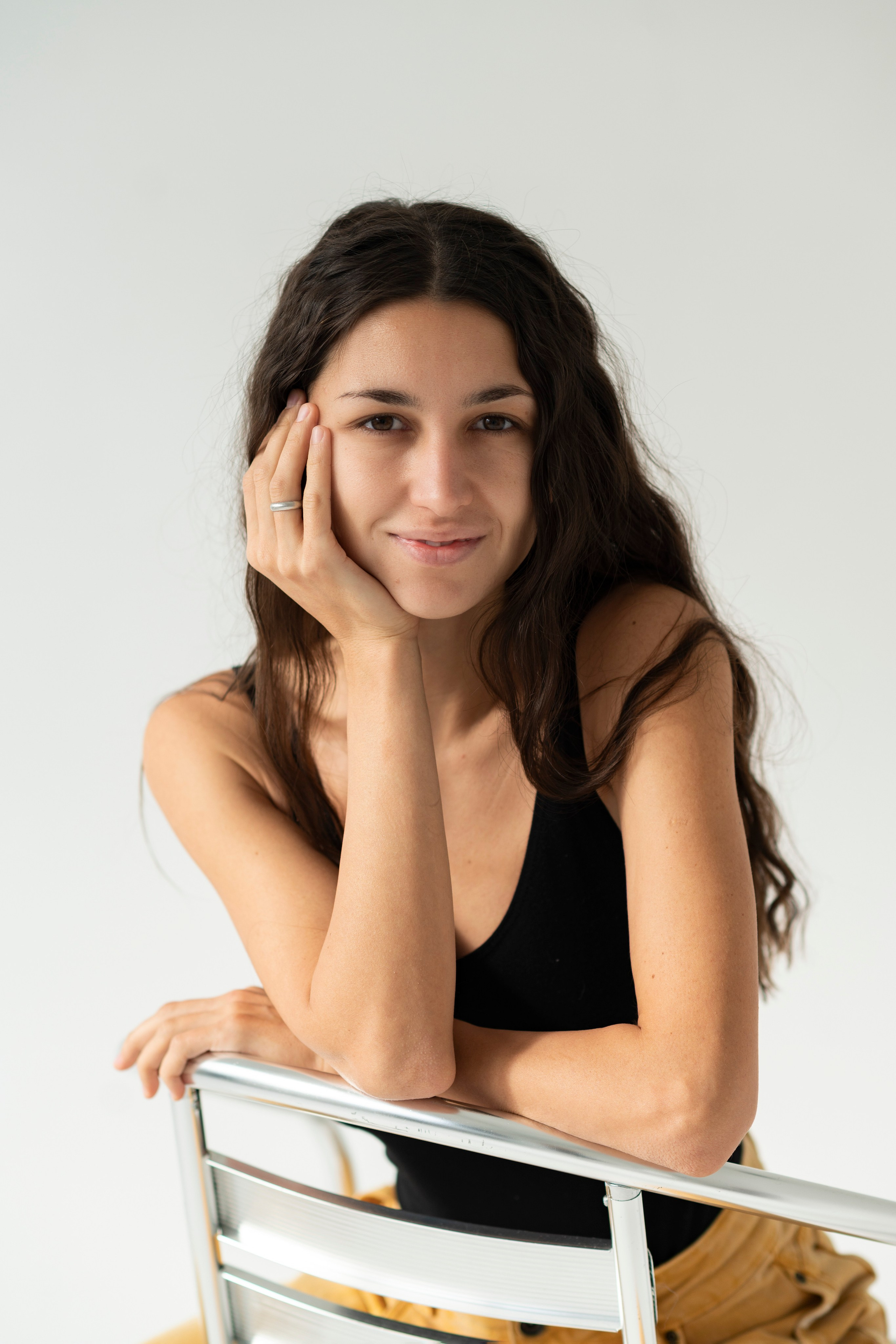 Портретная фотосессия. Фотограф Светлана Скороходова Владимир-Москва