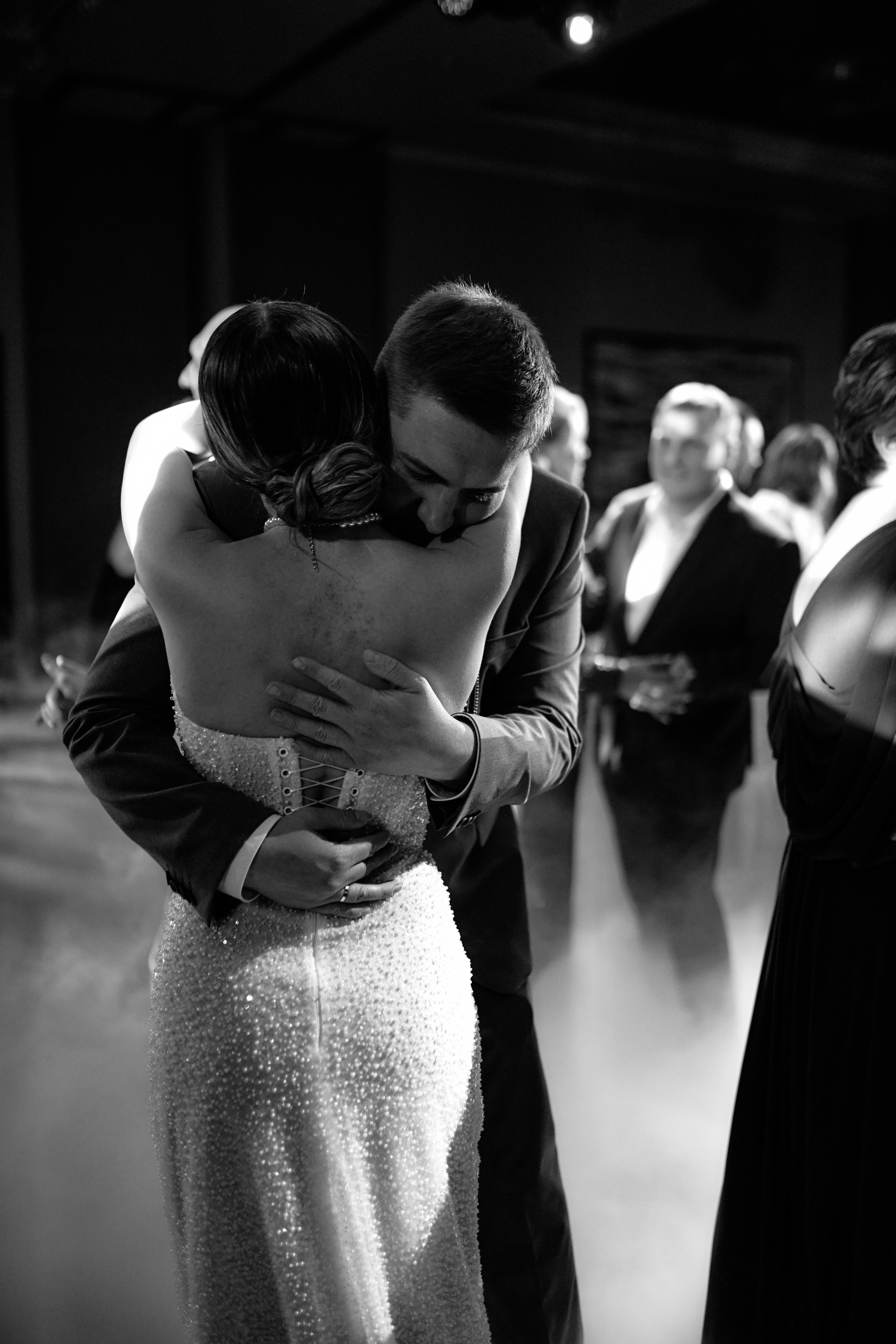 Павел и Кристина. Свадебный и портретный фотограф в Саранске Алексей Миганов