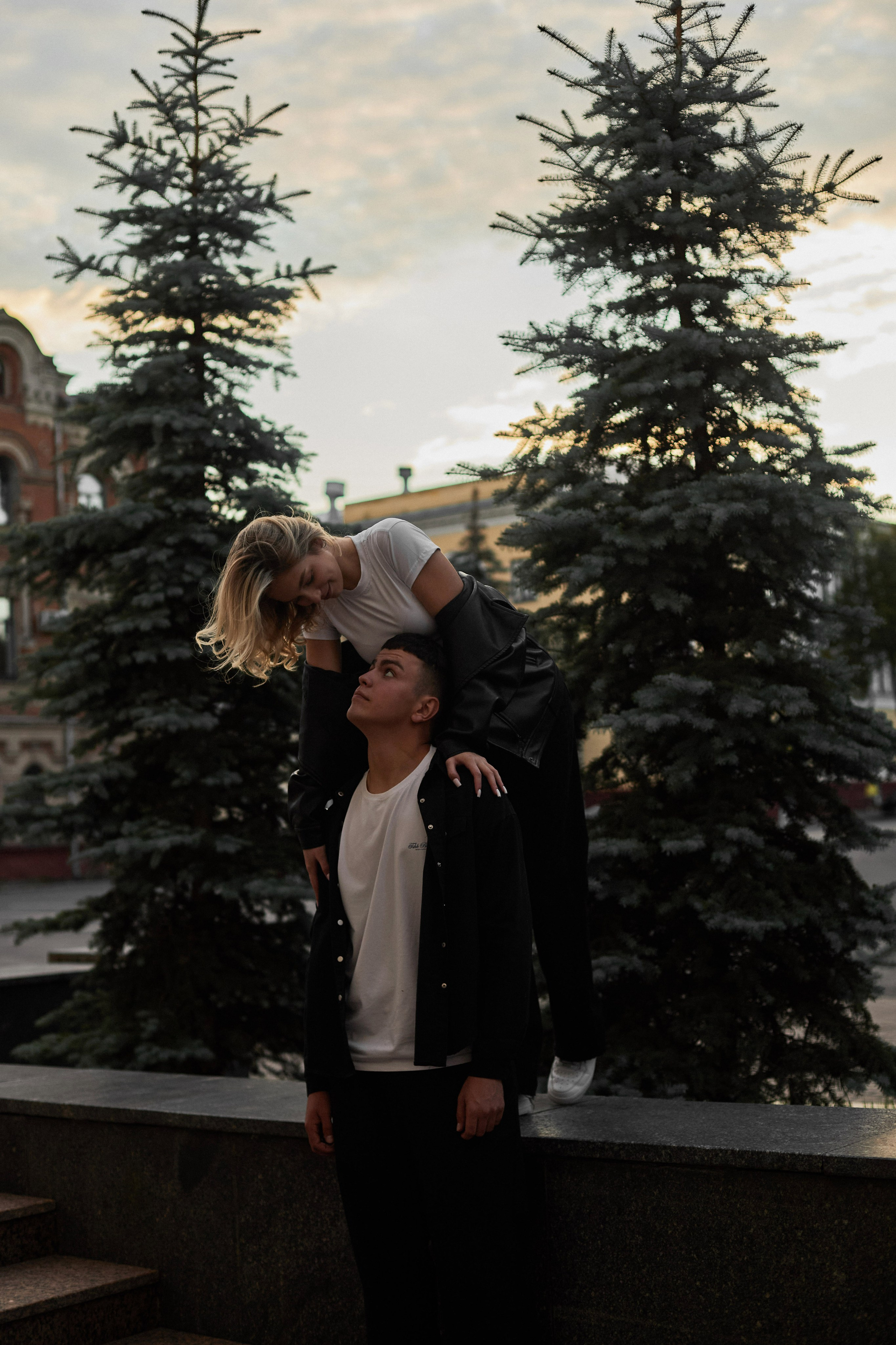 Love Story. Портретный и свадебный фотограф Брянске Юлия Шупыро