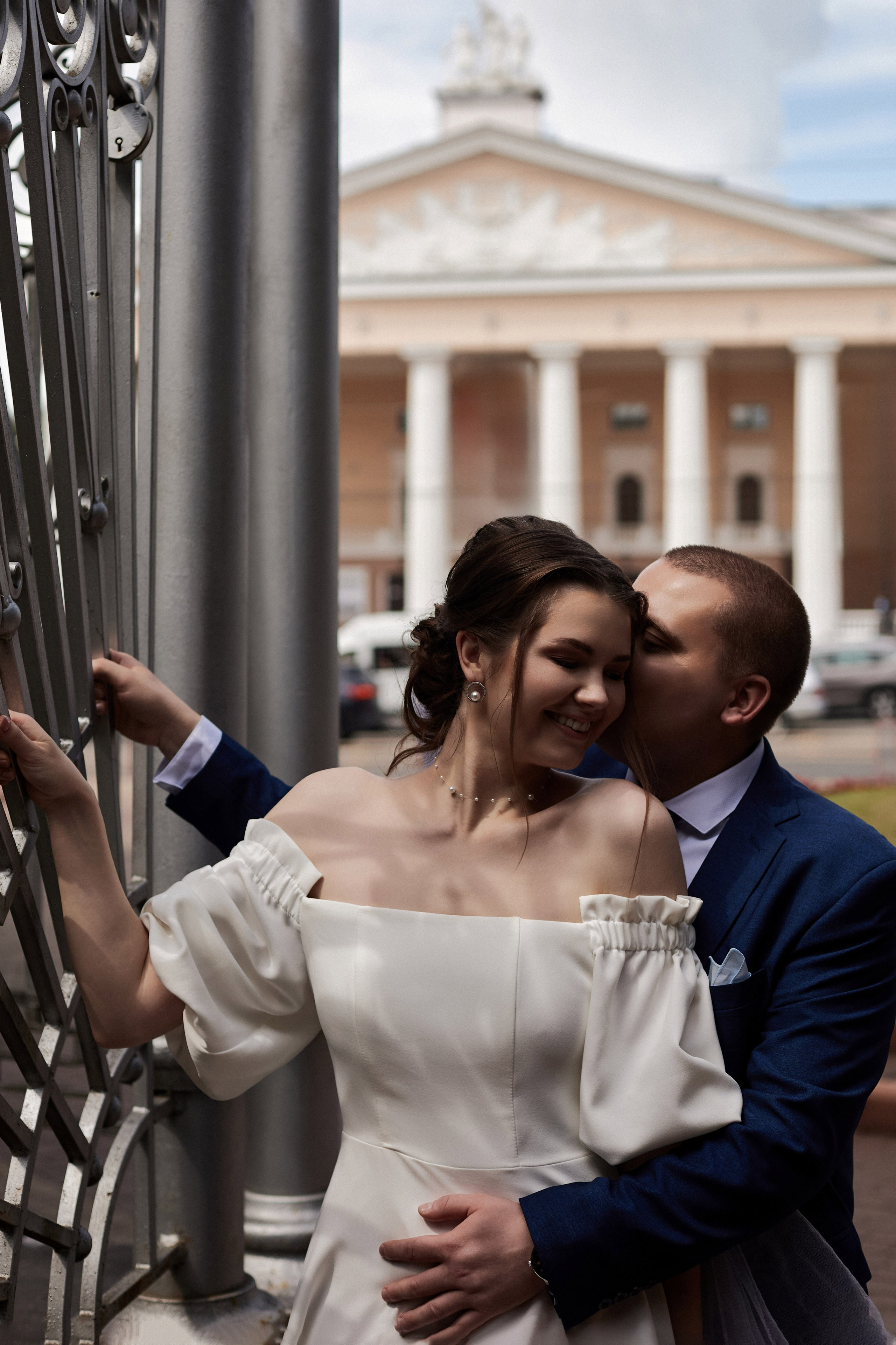 Wedding. Портретный и свадебный фотограф Брянске Юлия Шупыро