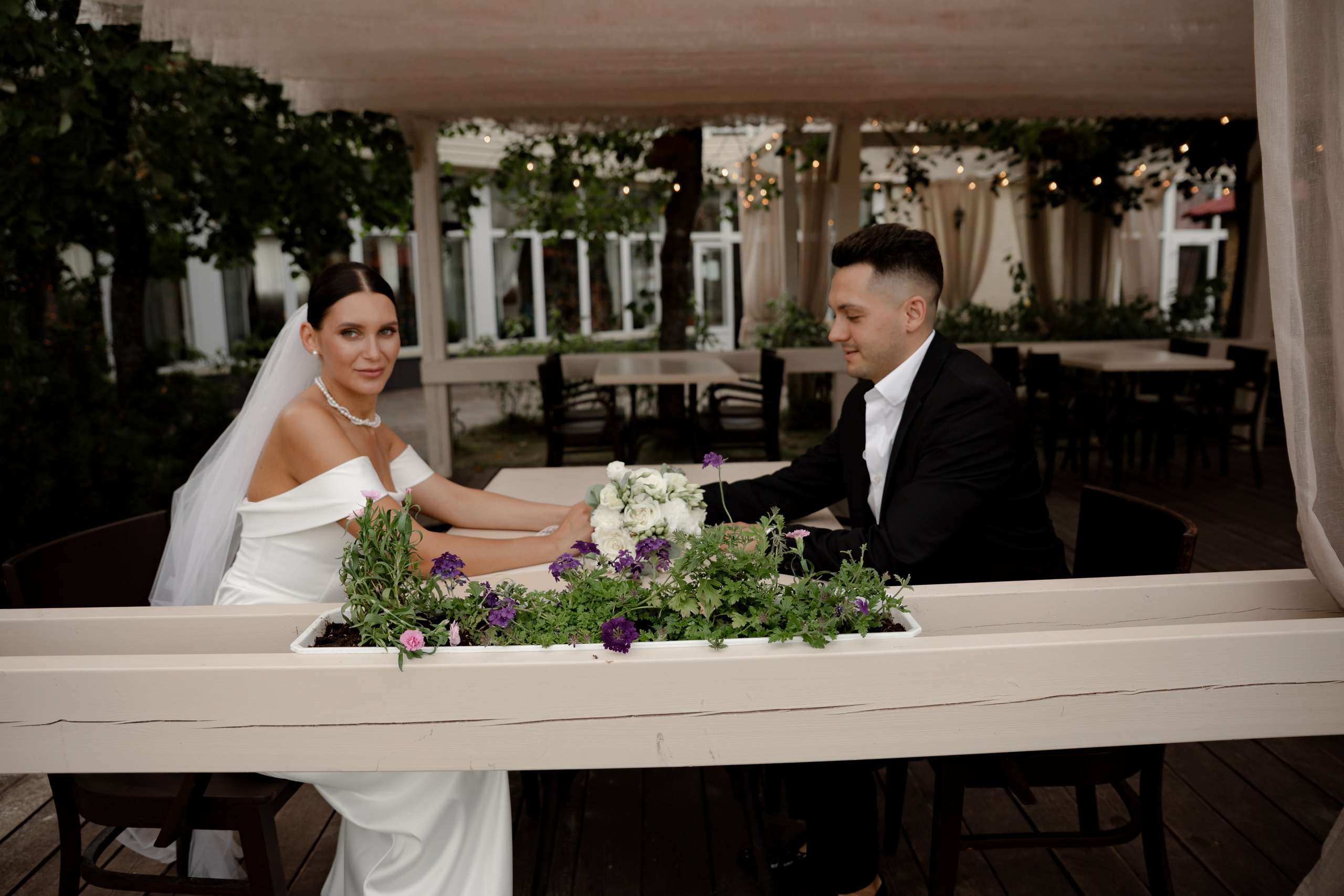 Wedding Day. Анна Михайлова|Свадебный фотограф в Санкт-Петербурге