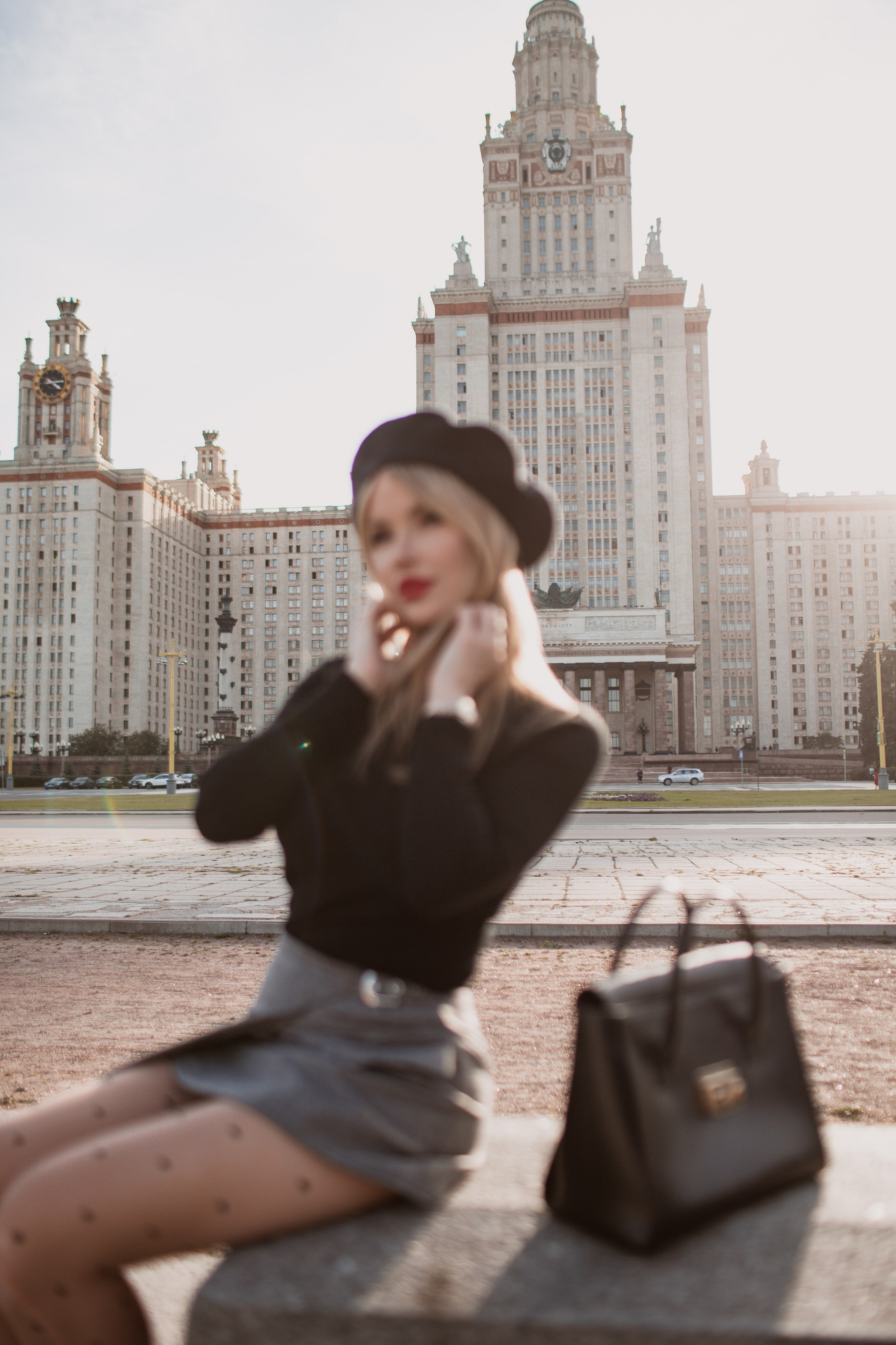 Александра. Свадебный и Семейный фотограф в Москве Александра Вайпер