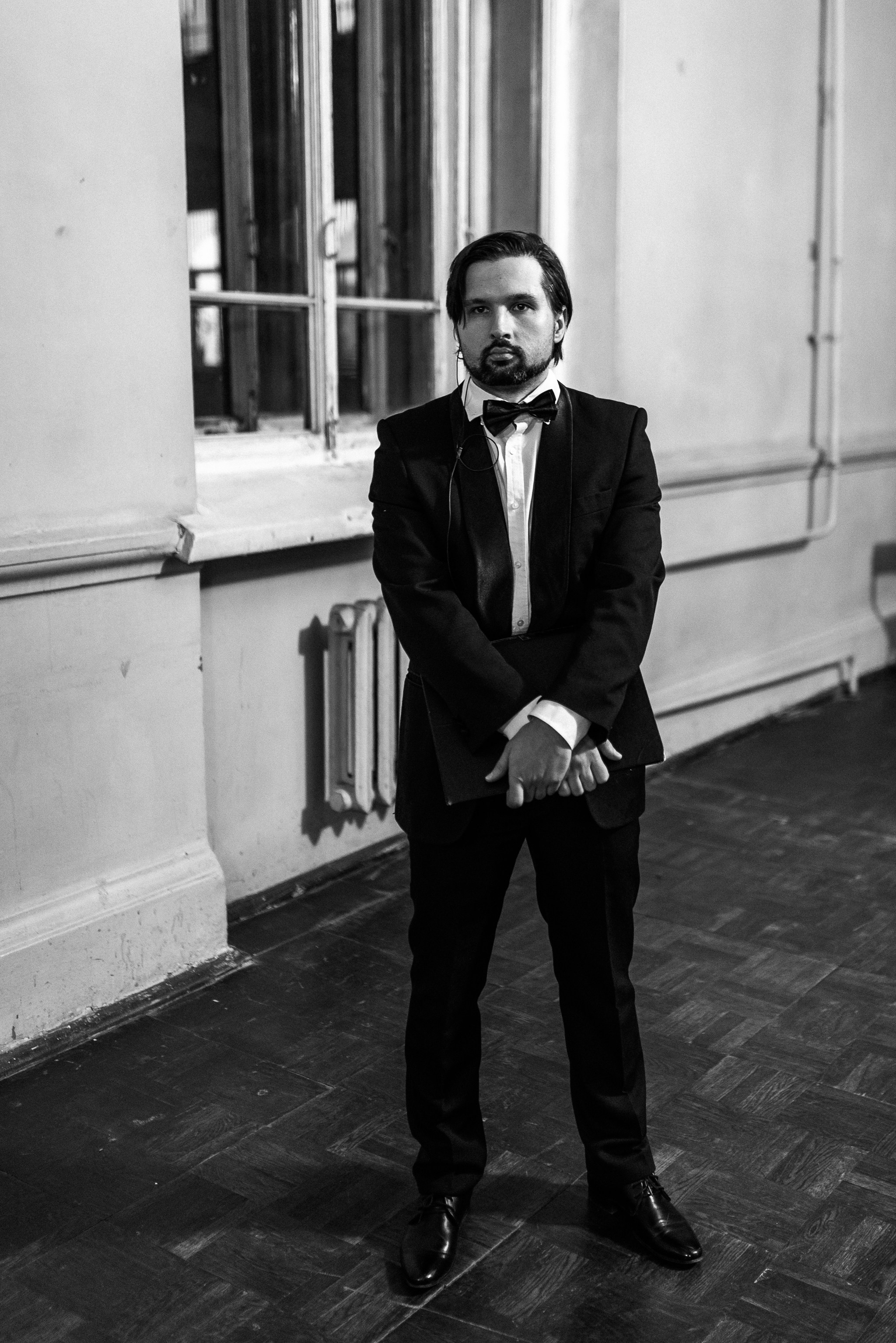 Отчетный концерт дирижеров. Свадебный и семейный фотограф из Санкт-Петербурга Климов Анатолий