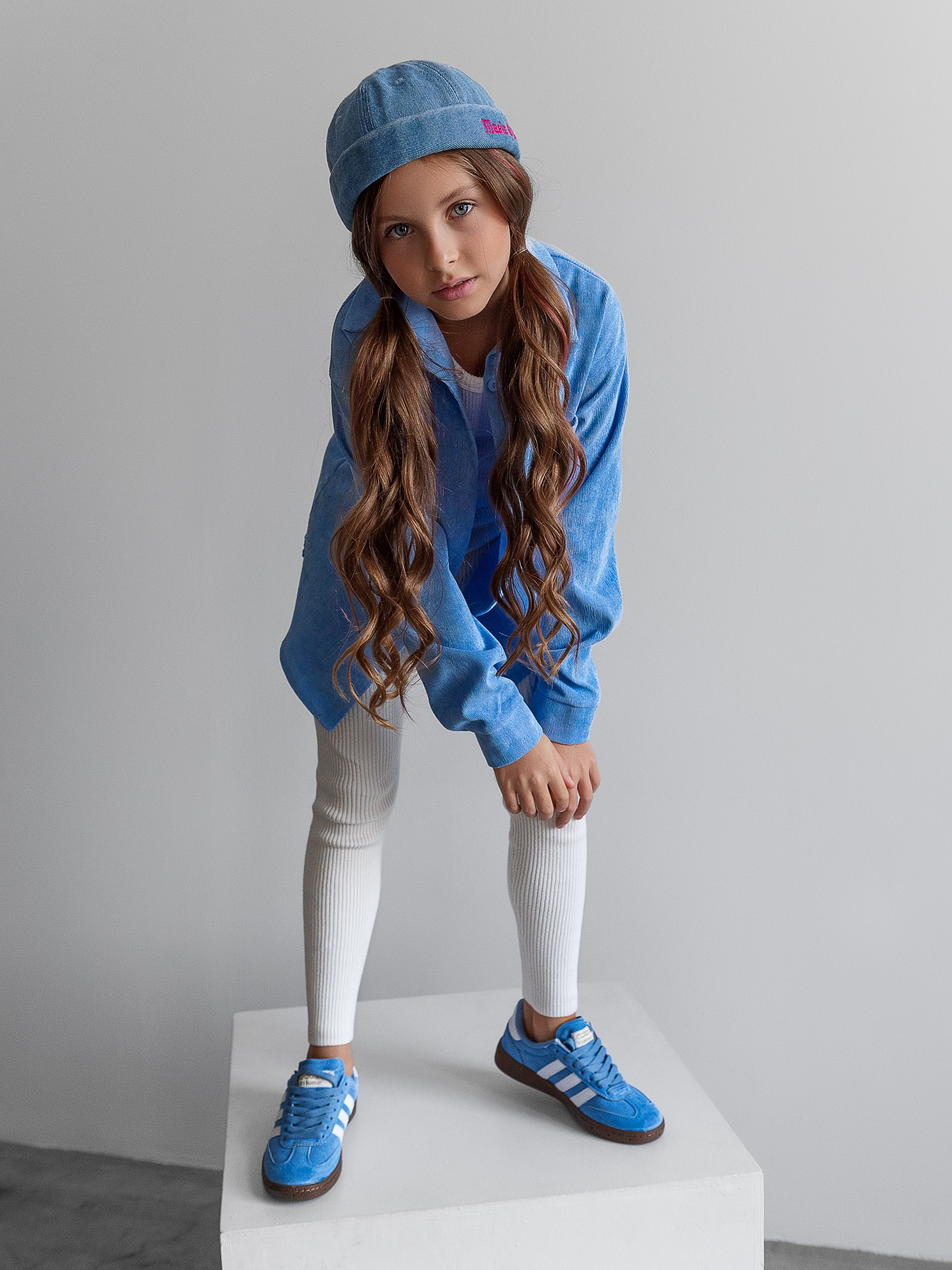 Милана. Детский фотограф Алексей Лазарев