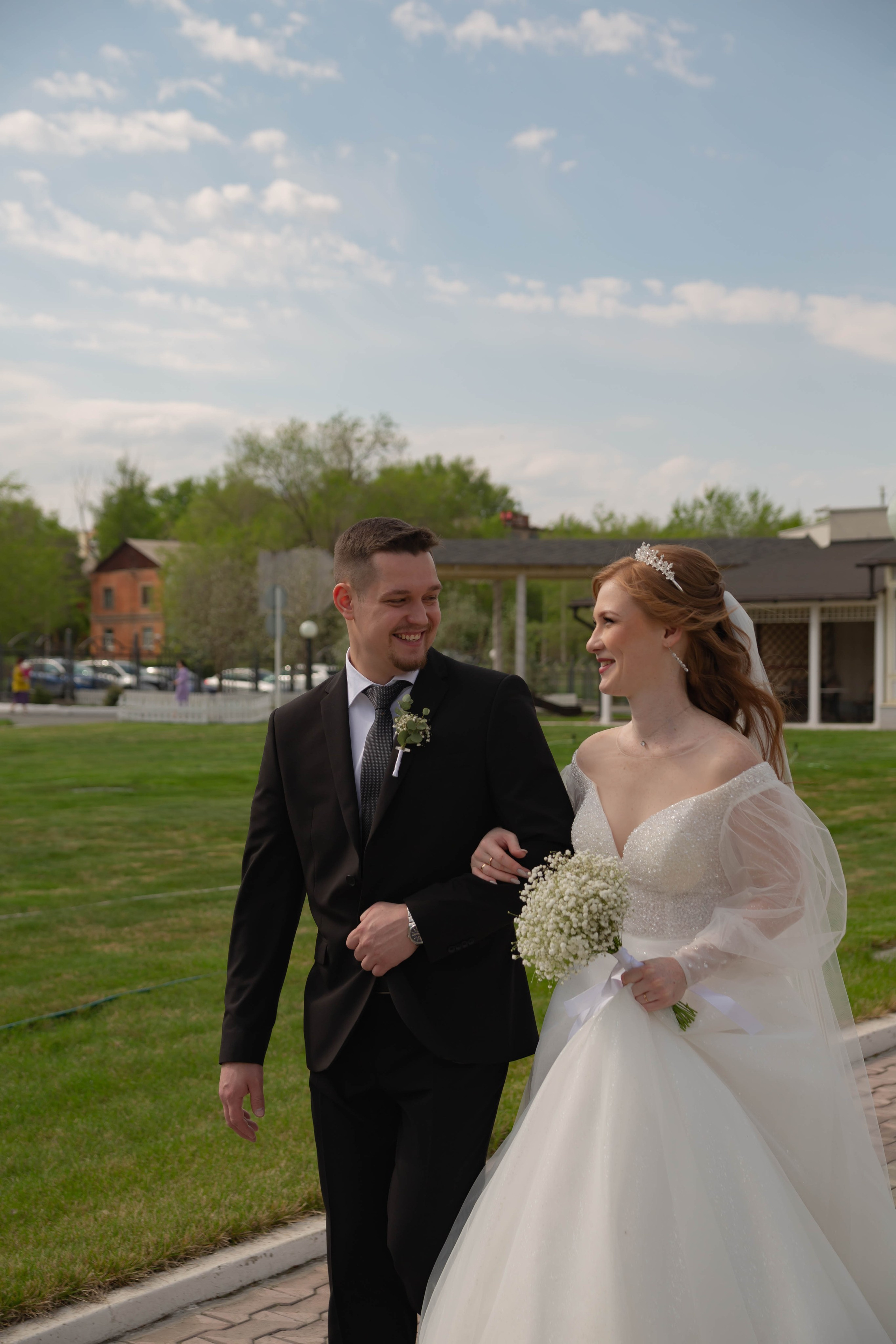 Фотосессия Орск