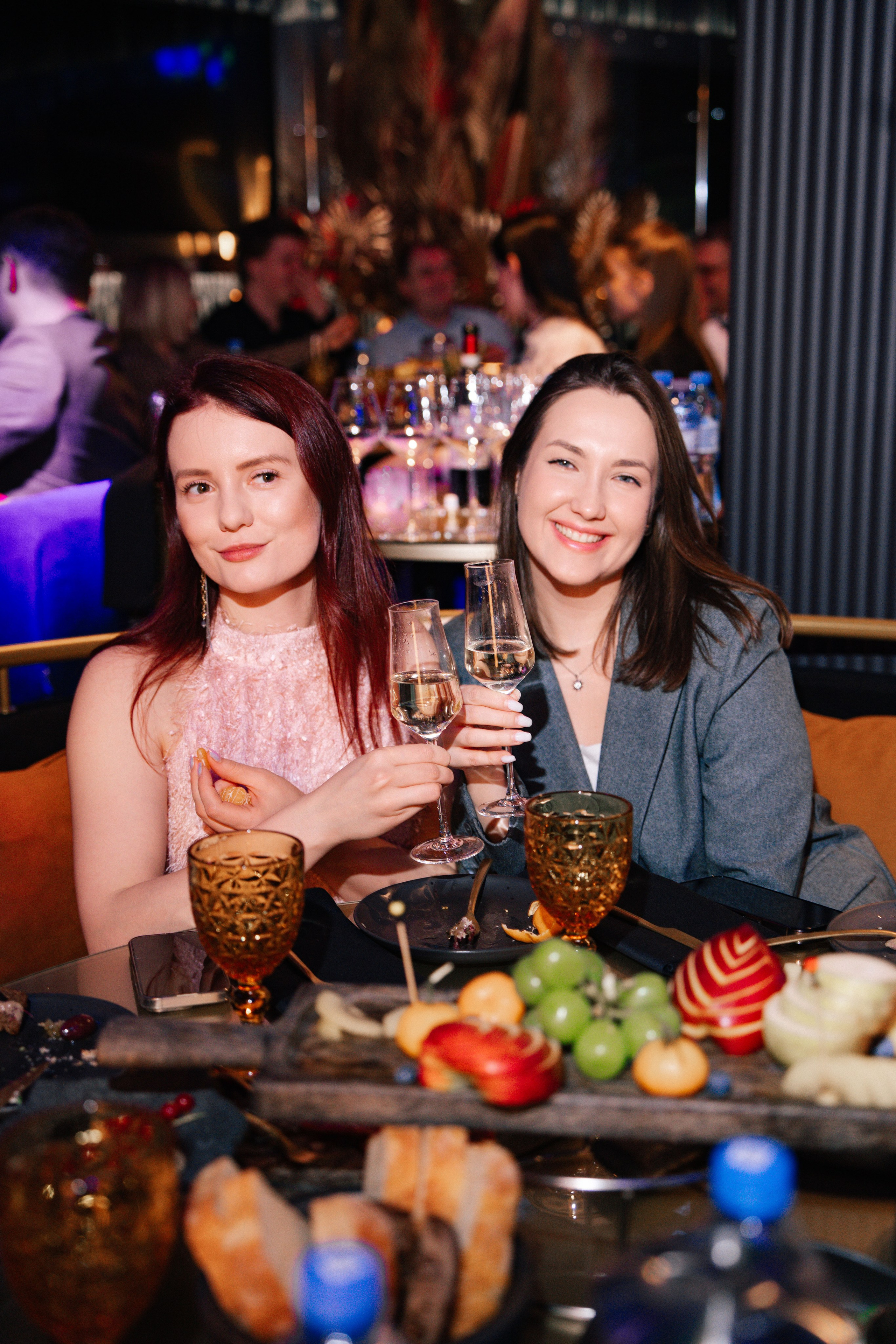 Корпоратив UDS group