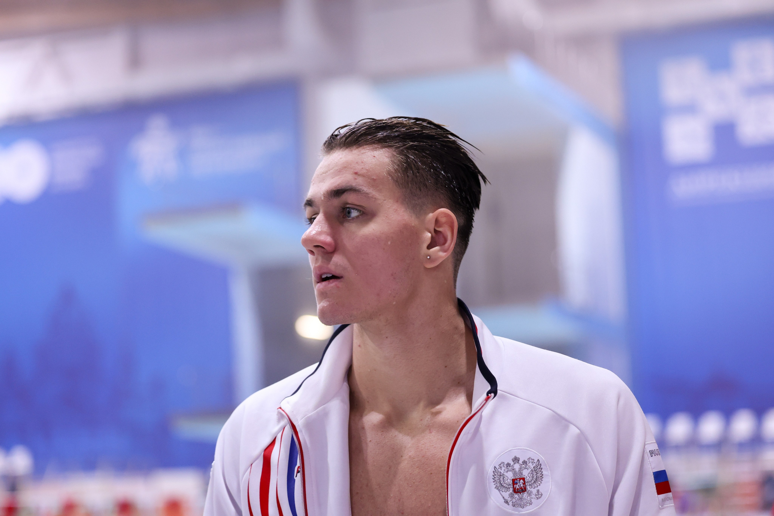 Кубок Сальникова. Спортивный и репортажный фотограф Антон Тереханов