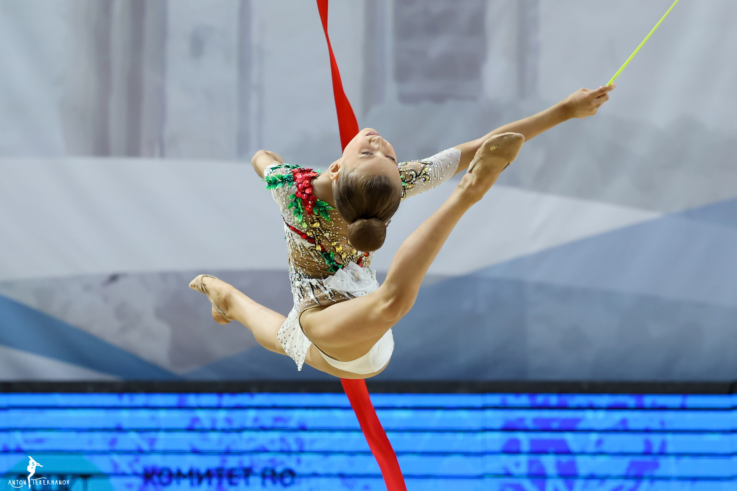 Первенство Санкт-Петербурга 2024. Спортивный и репортажный фотограф Антон Тереханов
