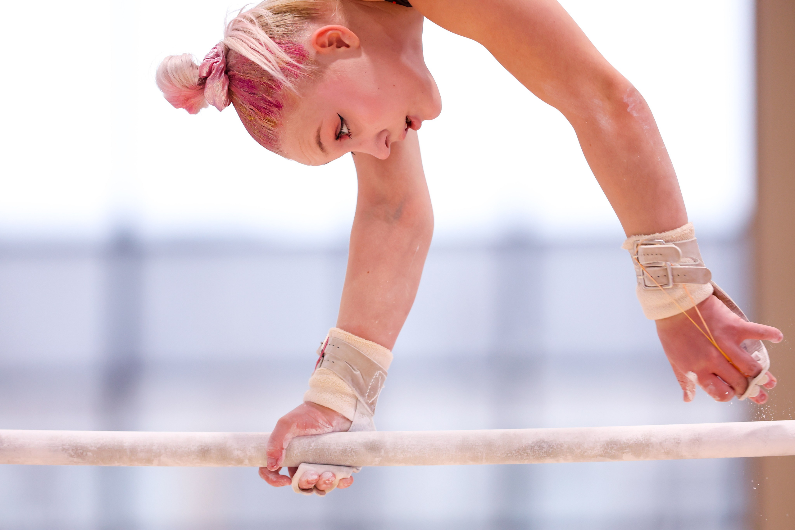 Чемпионат Санкт-Петербурга и командное Первенство 2025 среди девушек. Спортивный и репортажный фотограф Антон Тереханов