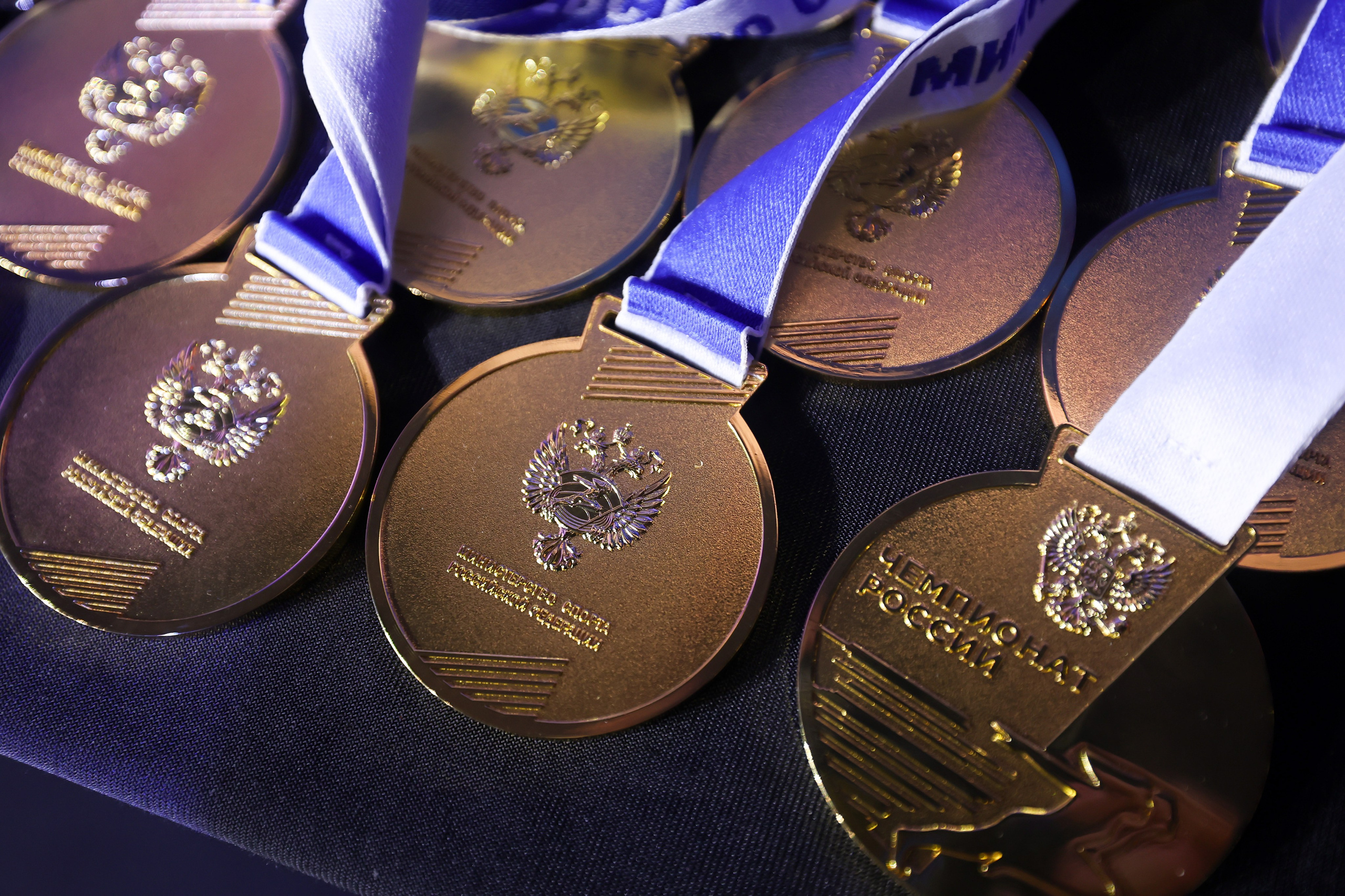 Чемпионат России по тяжелой атлетике 2025. Спортивный и репортажный фотограф Антон Тереханов