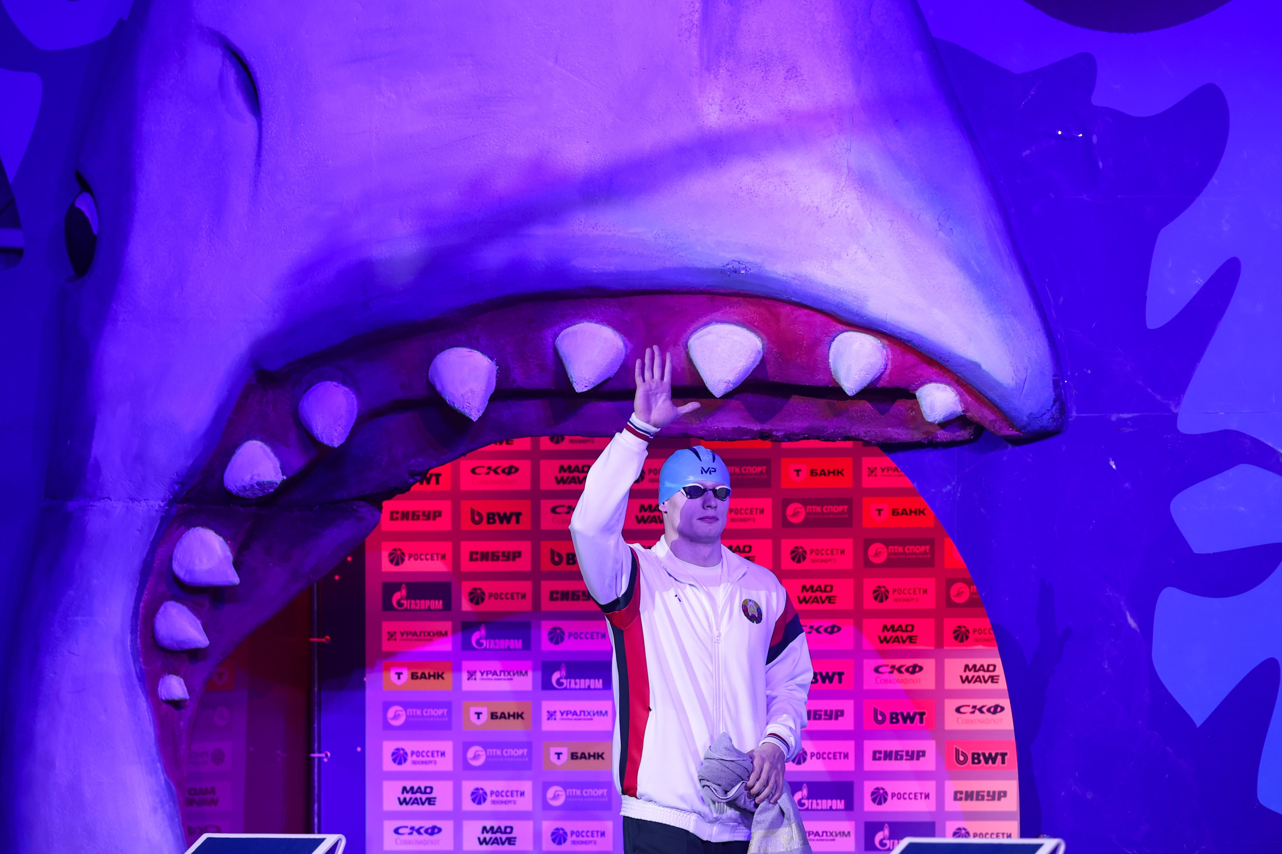 Кубок Сальникова. Спортивный и репортажный фотограф Антон Тереханов