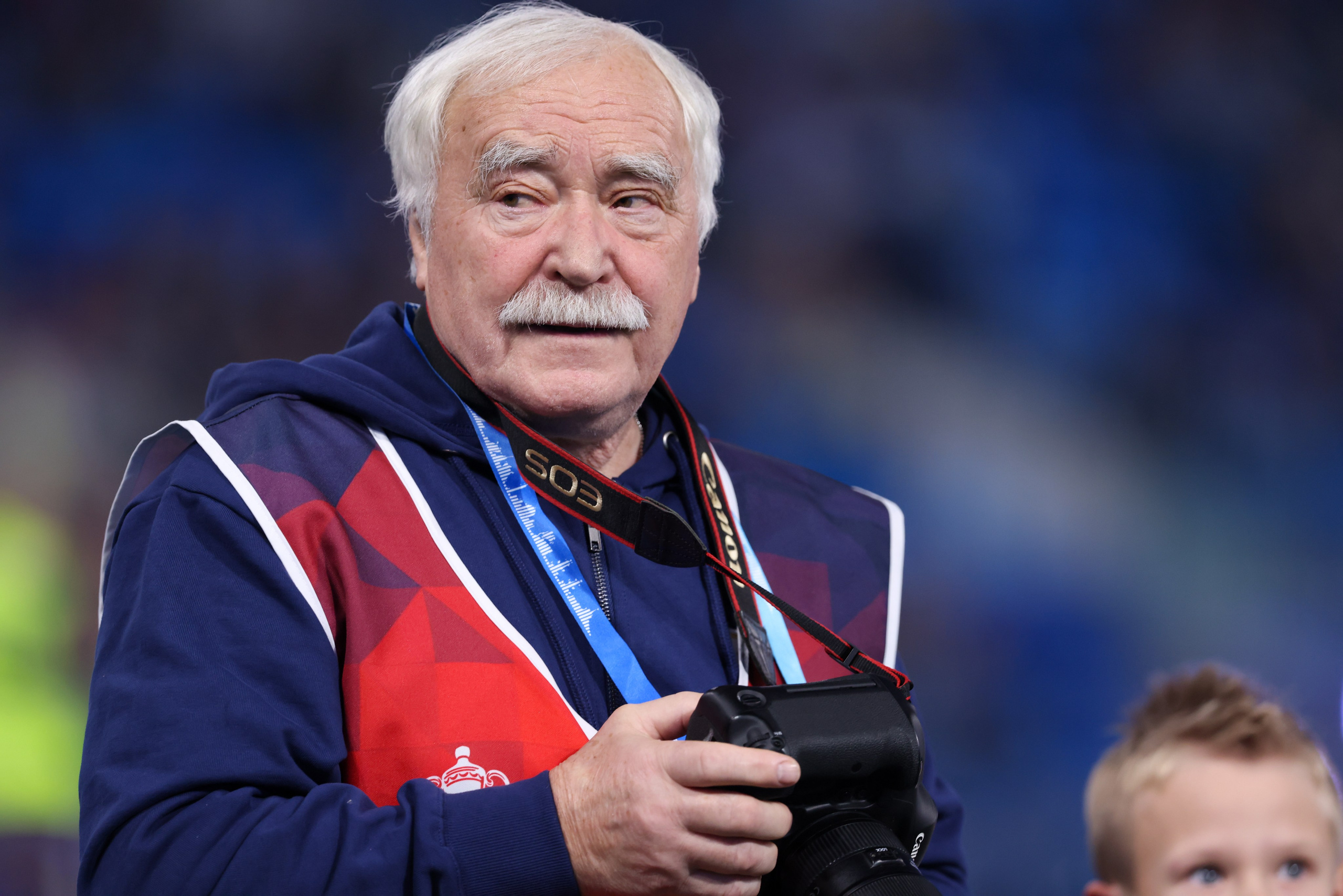 Павел Евдокимов