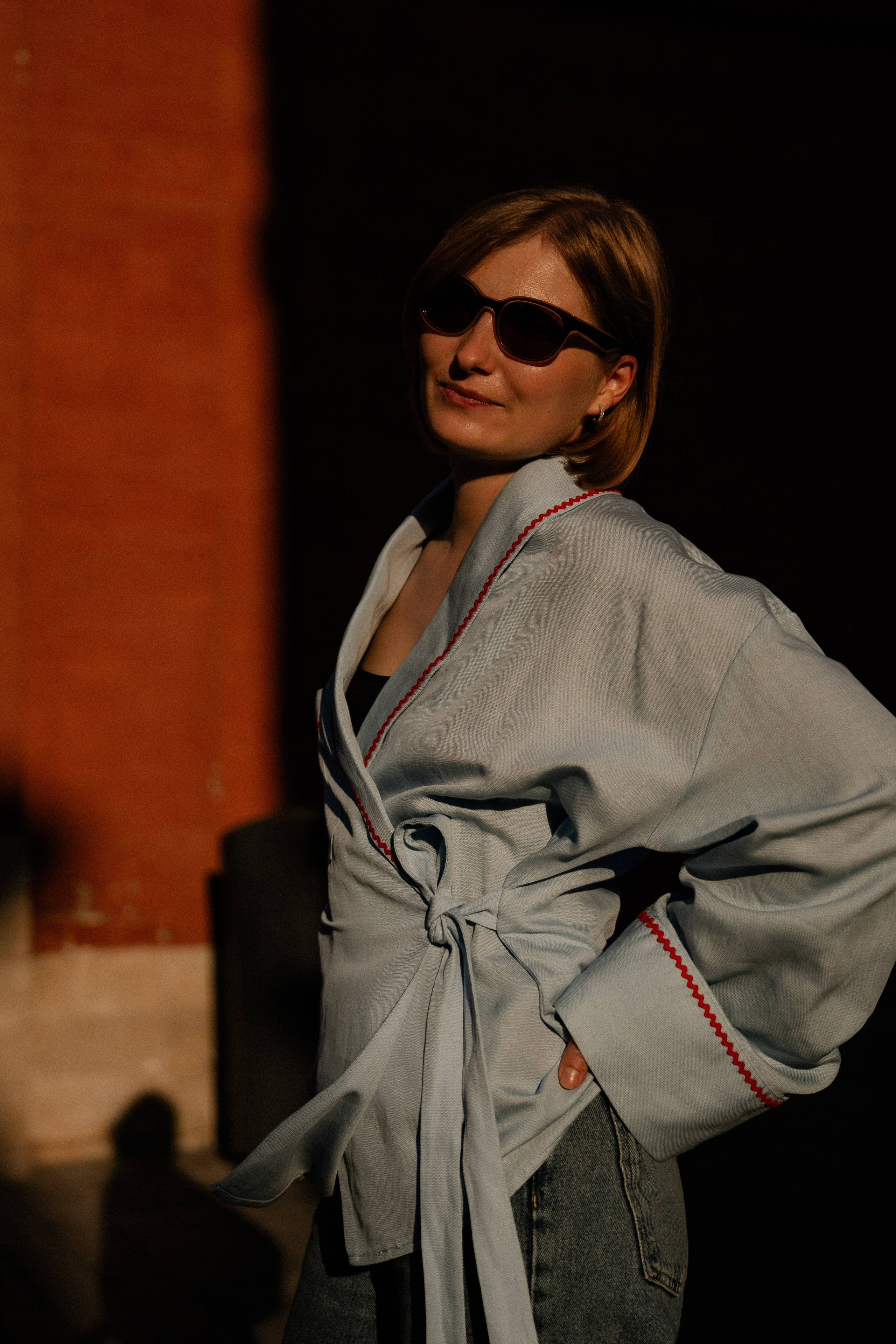 Оля стрит. Фотограф на мероприятие