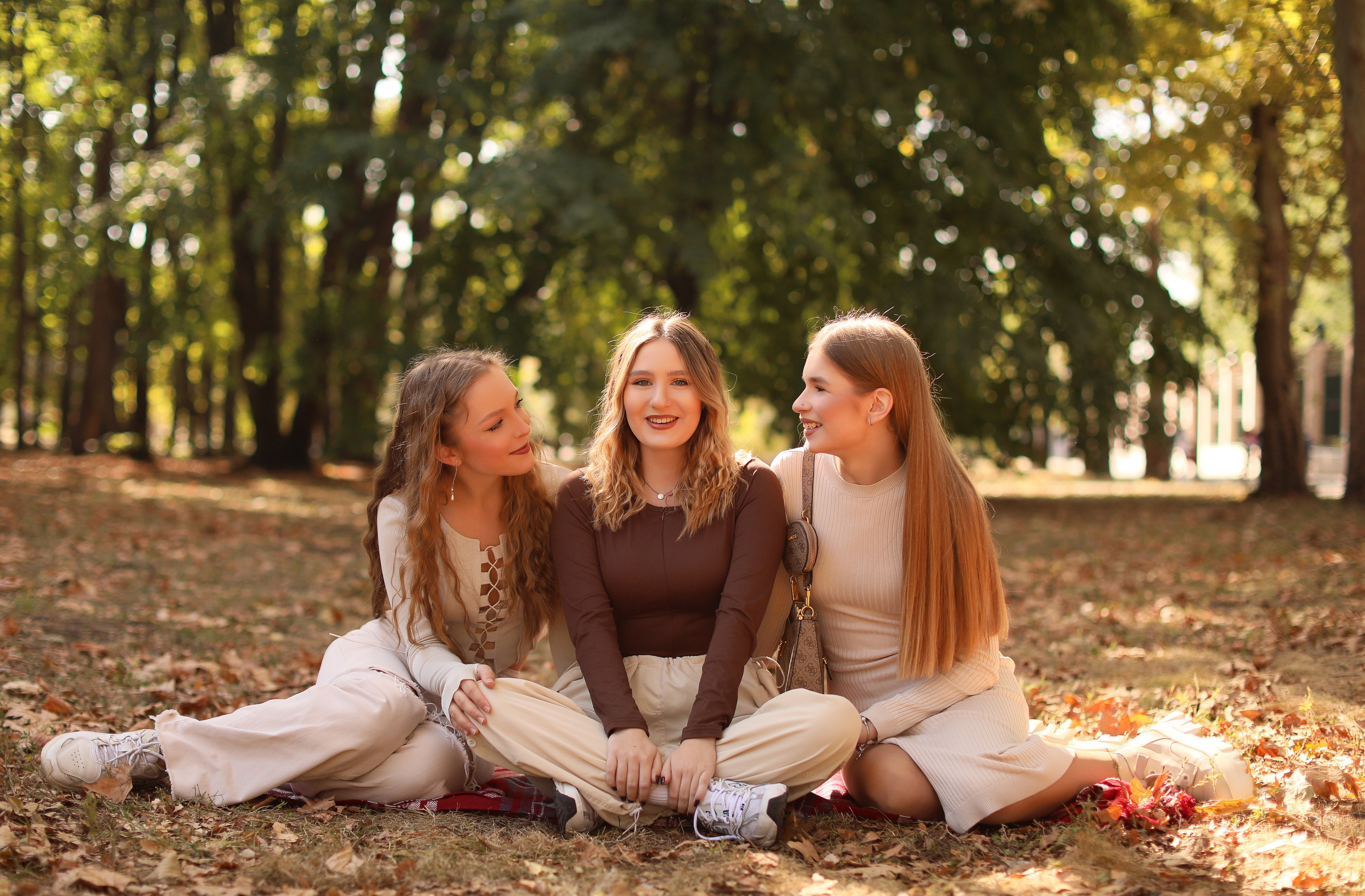 Выпускной альбом (Гимназия 87). Детский семейный фотограф Краснодар