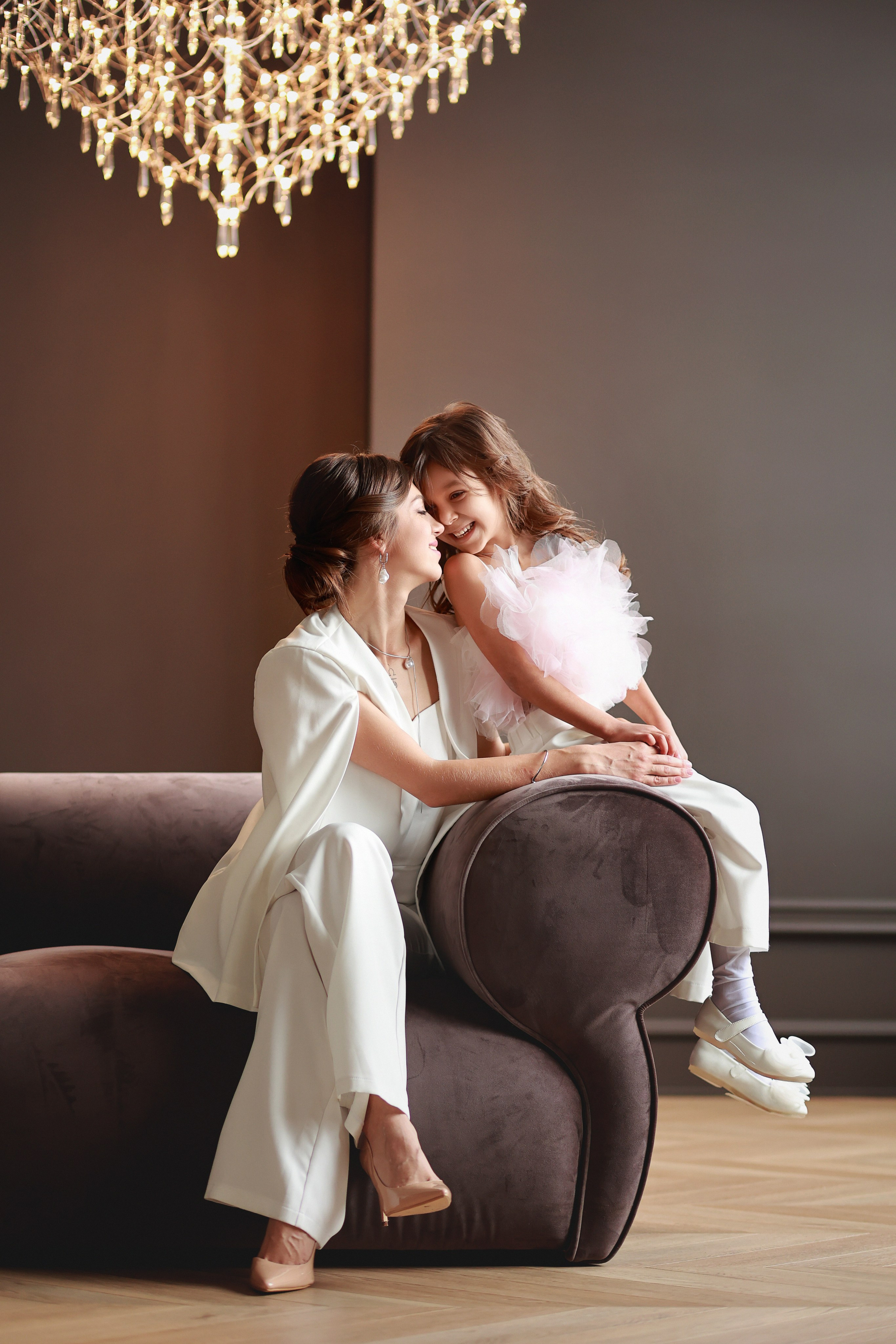 Вера и Полина. Детский семейный фотограф Краснодар