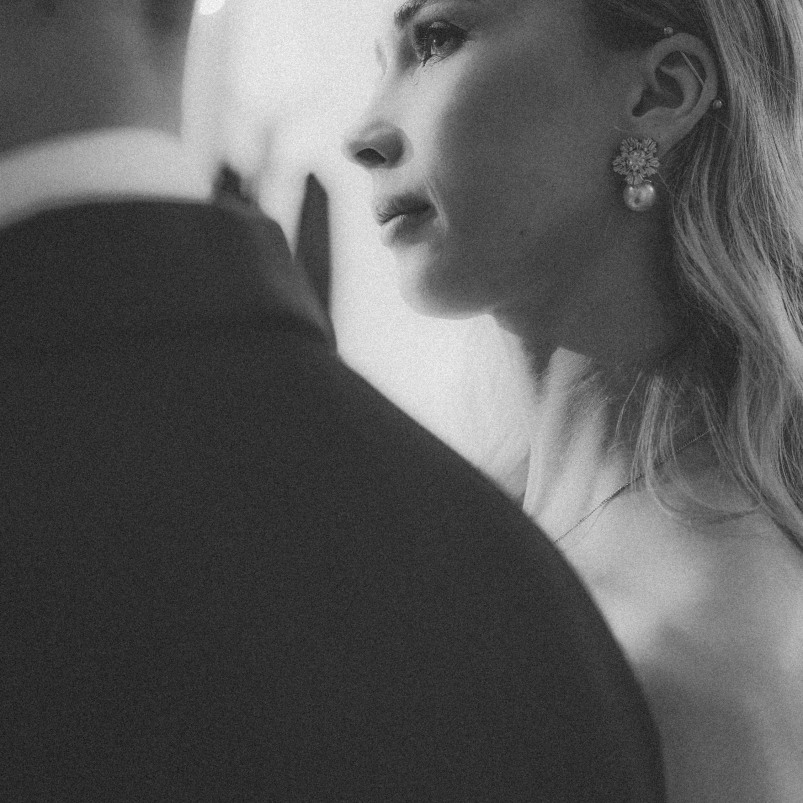 Wedding. VISUAL ARTIST · KRONGAUZ ANASTASIA