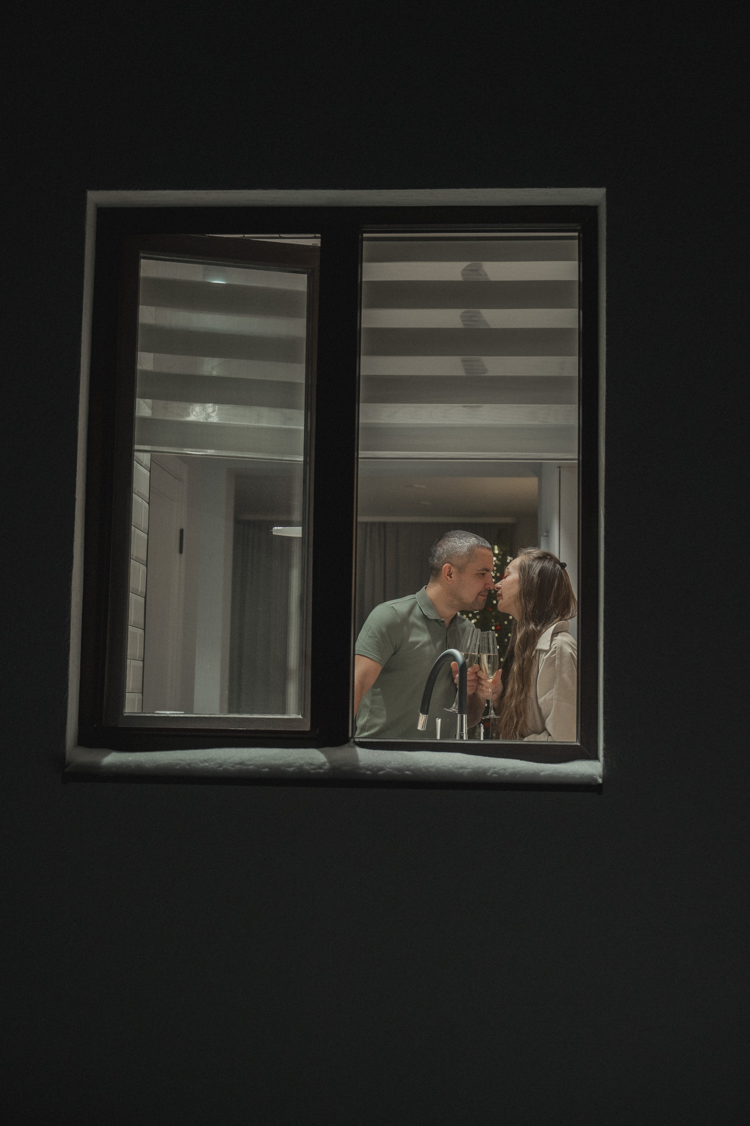 Вечерняя домашняя съемка. Семейный фотограф Екатеринбург Татьяна Девятых