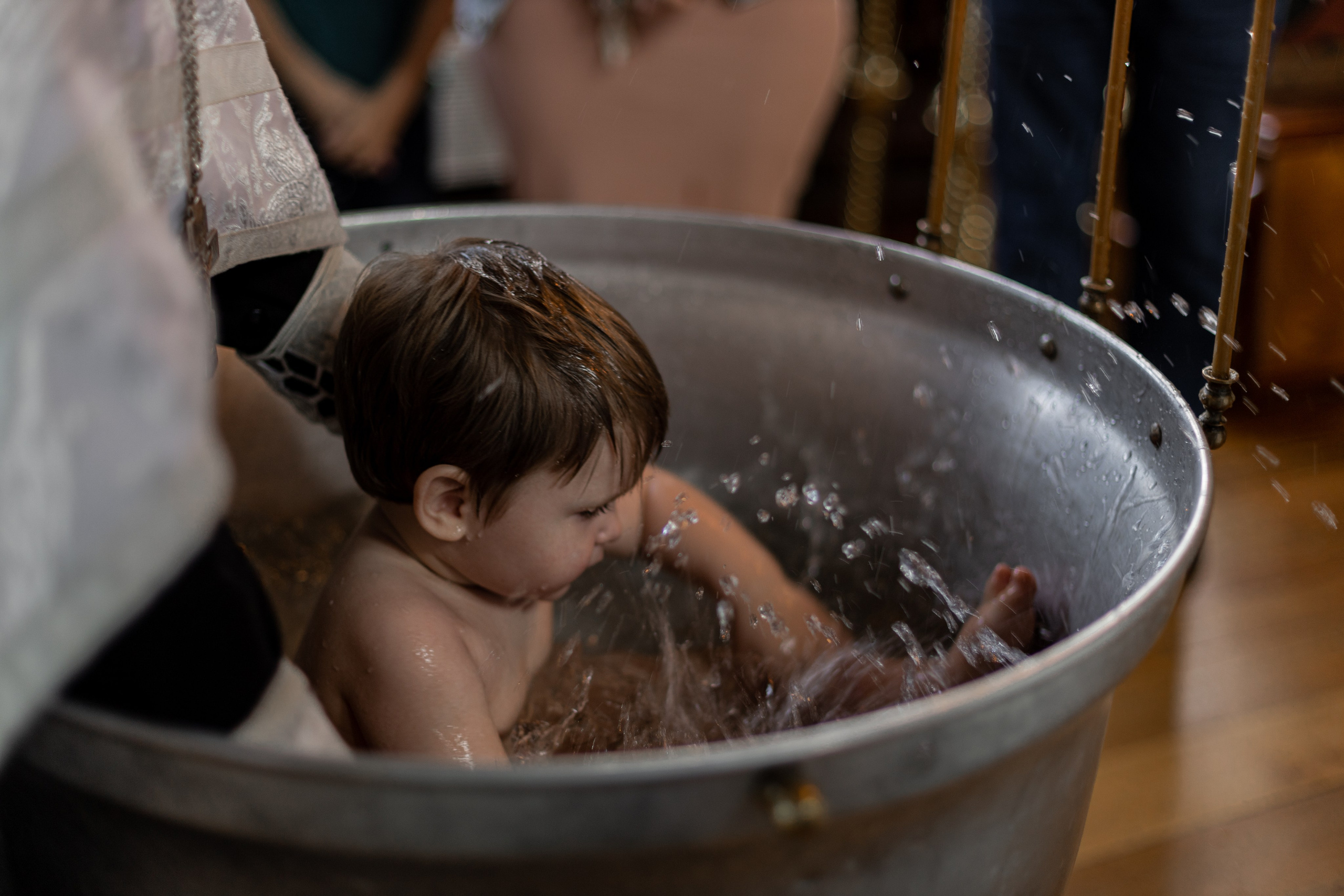 Свято-Троицкий собор. Фотограф из Краснодара Мария Приходько
