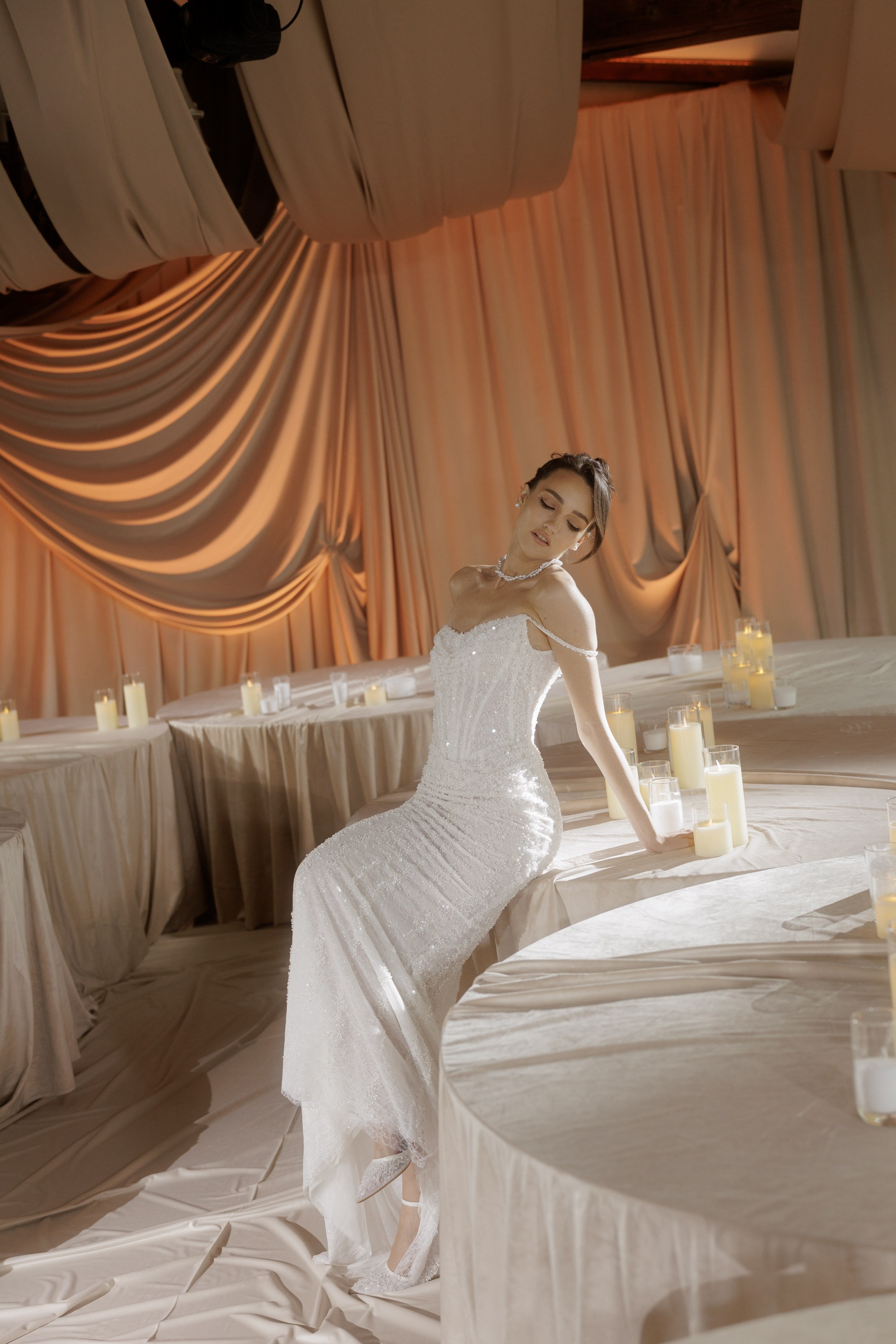 Андрей и Валерия. Свадебный фотограф