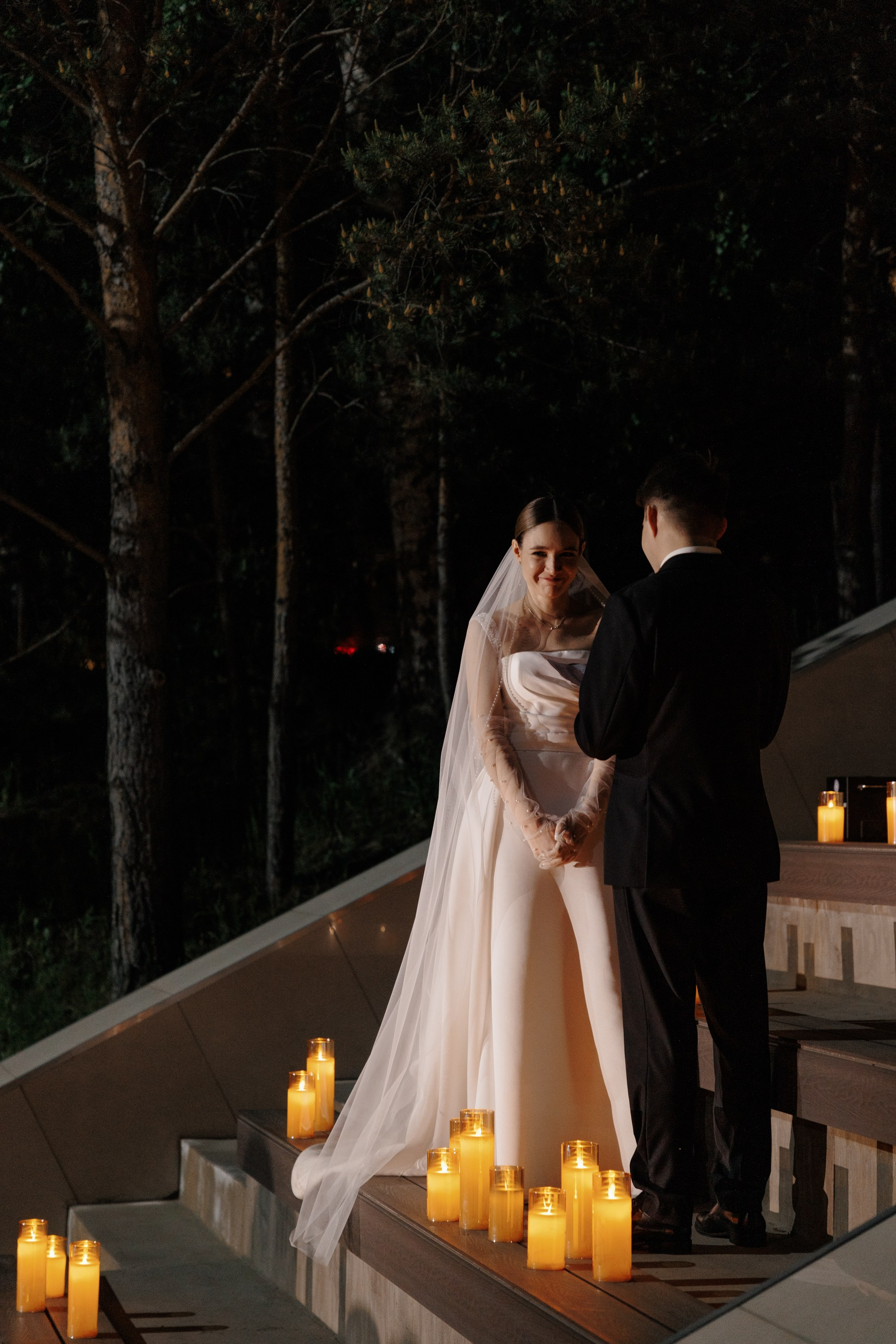 Алексей и Алина (полный день). Свадебный фотограф