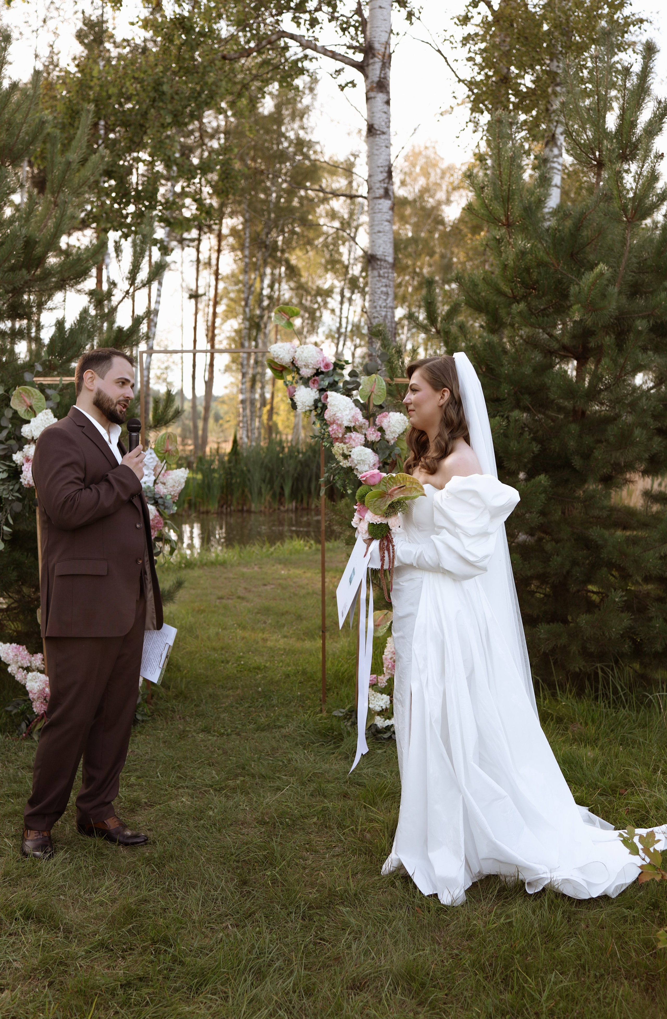 A&A. Photographer Tatiana Ivanova in Yaroslavl