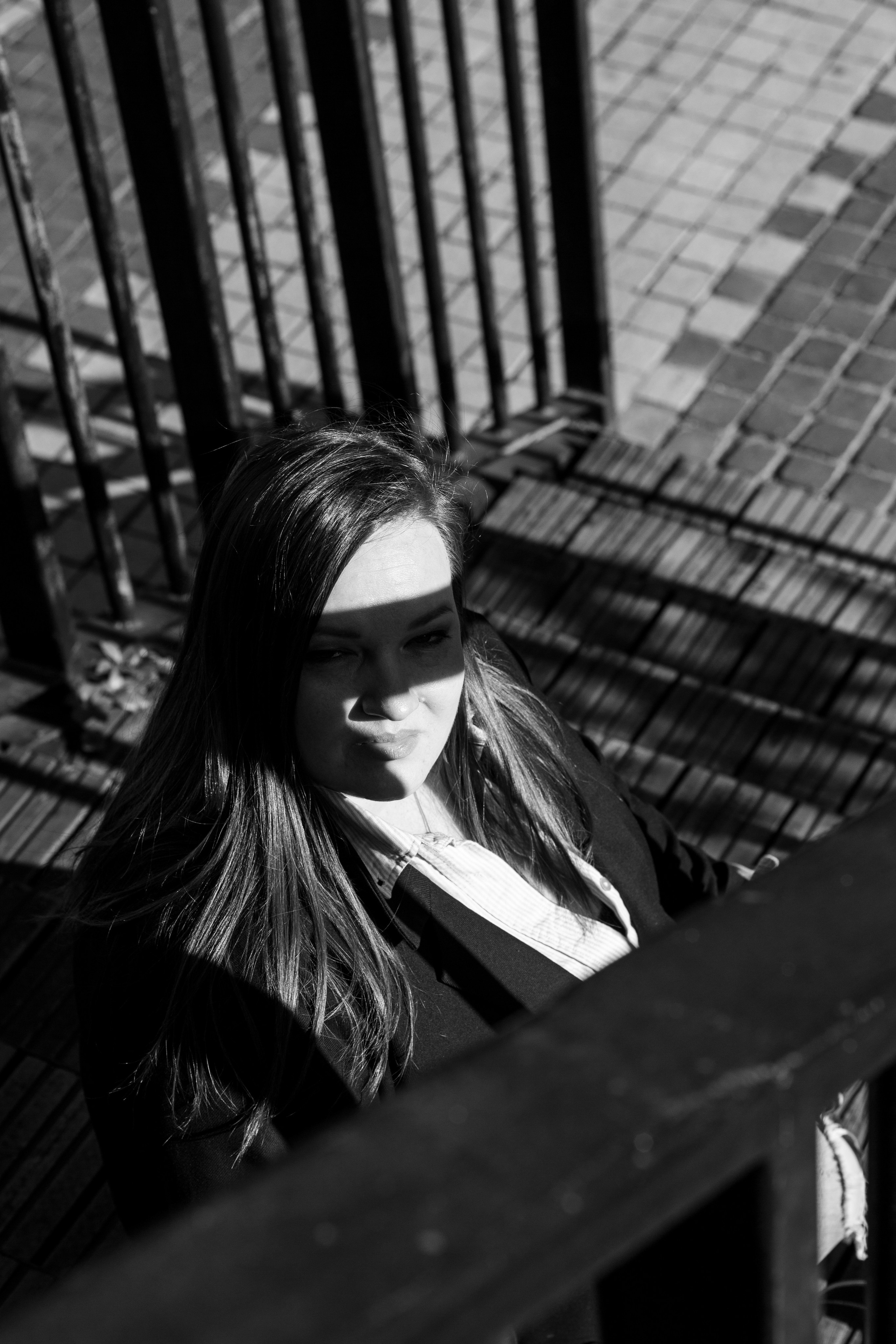 Юля. Анна Короткова, фотохудожник, г. Москва