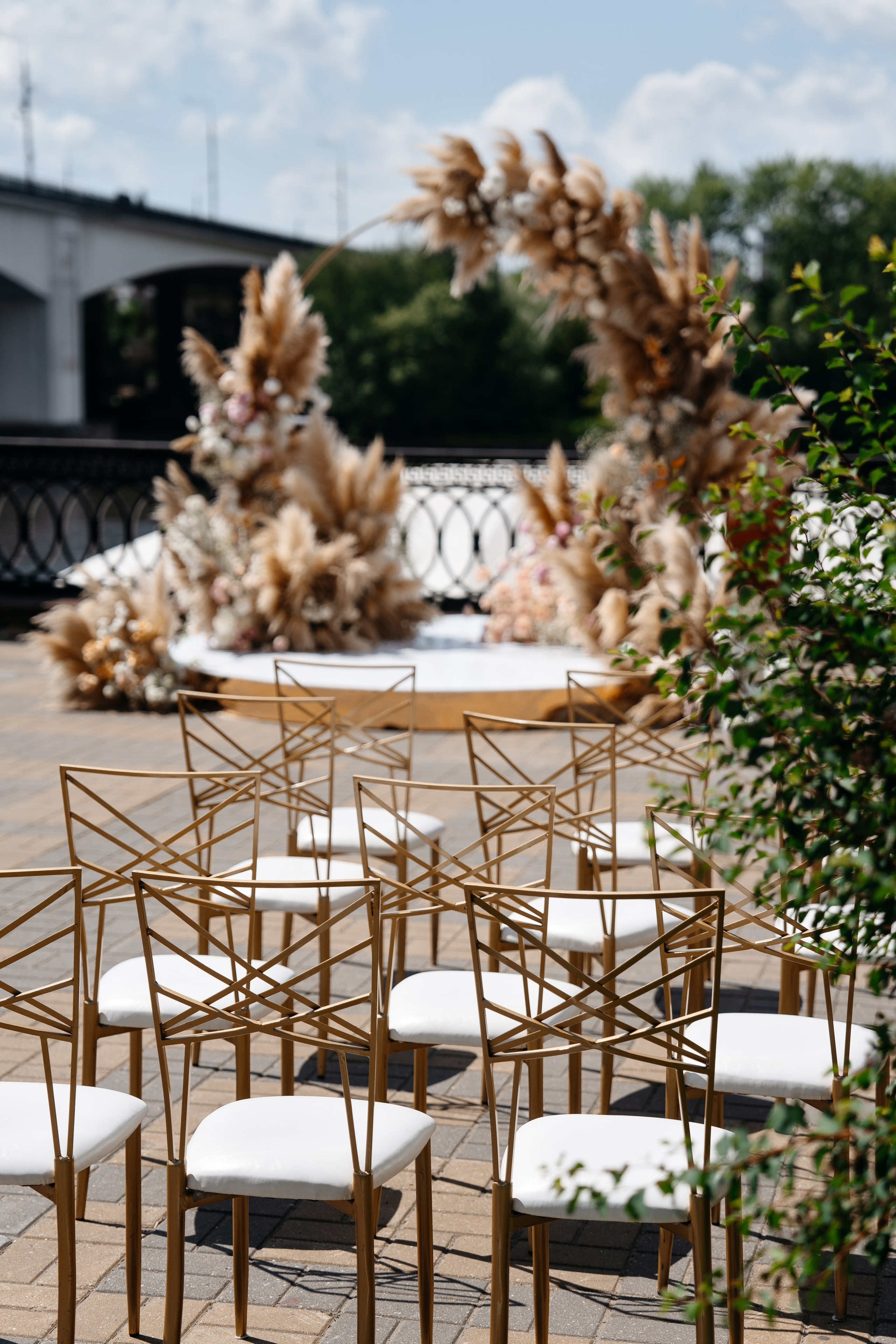 Сергей и Элина. Свадебный и репортажный фотограф в Москве Андрей Вайман