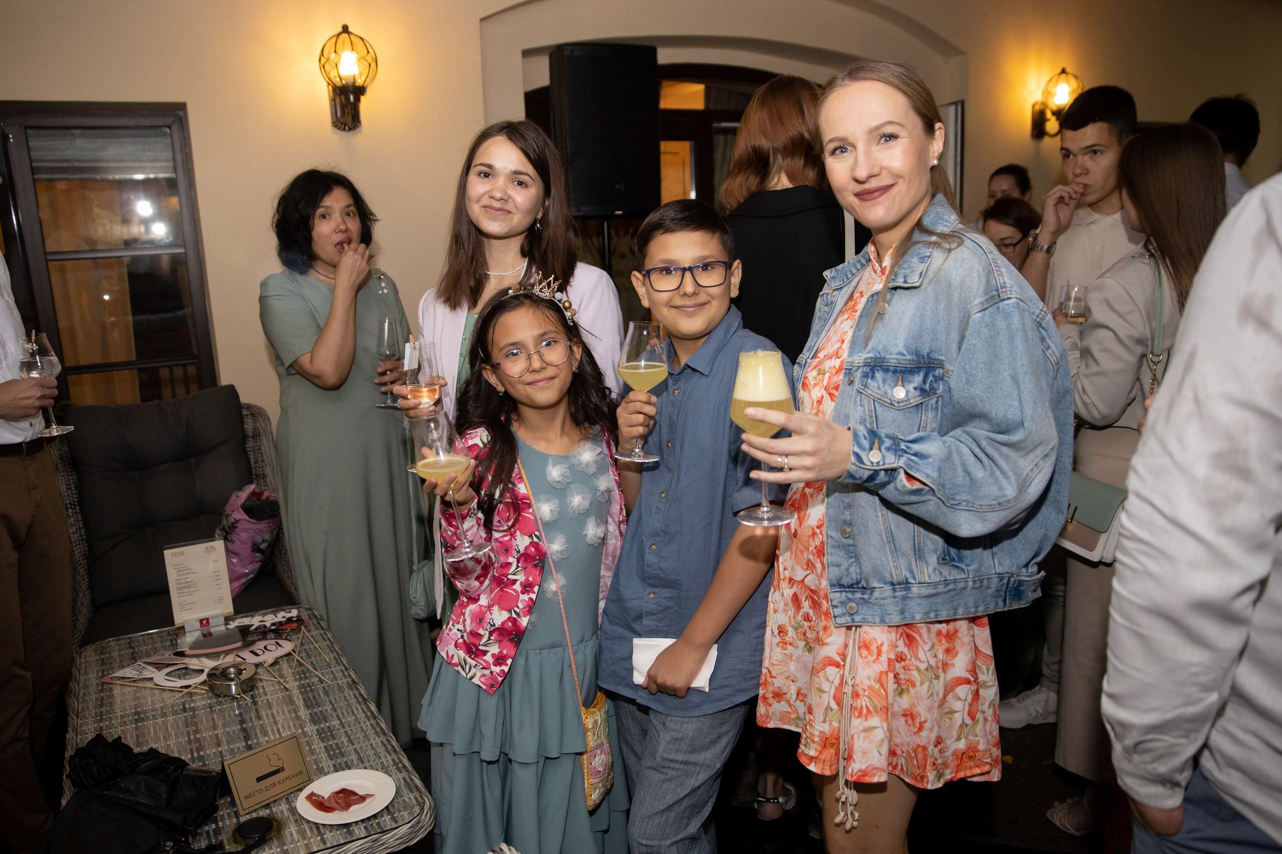 Свадьба в итальянском стиле. Свадебный и семейный фотограф в Москве Диана Левченко