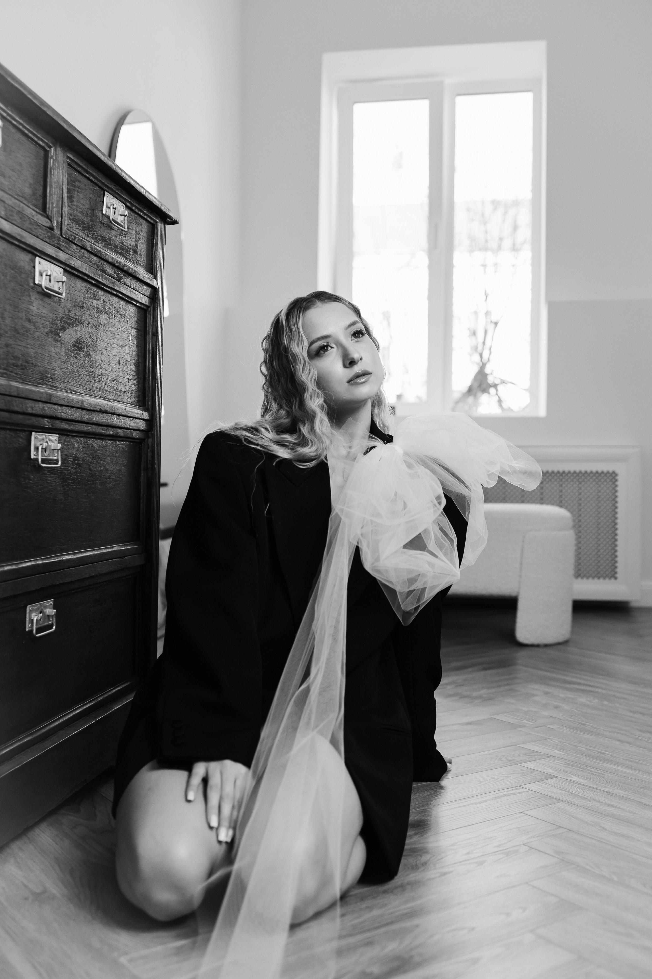 Майя. Фотограф Орел Диана Ларичева