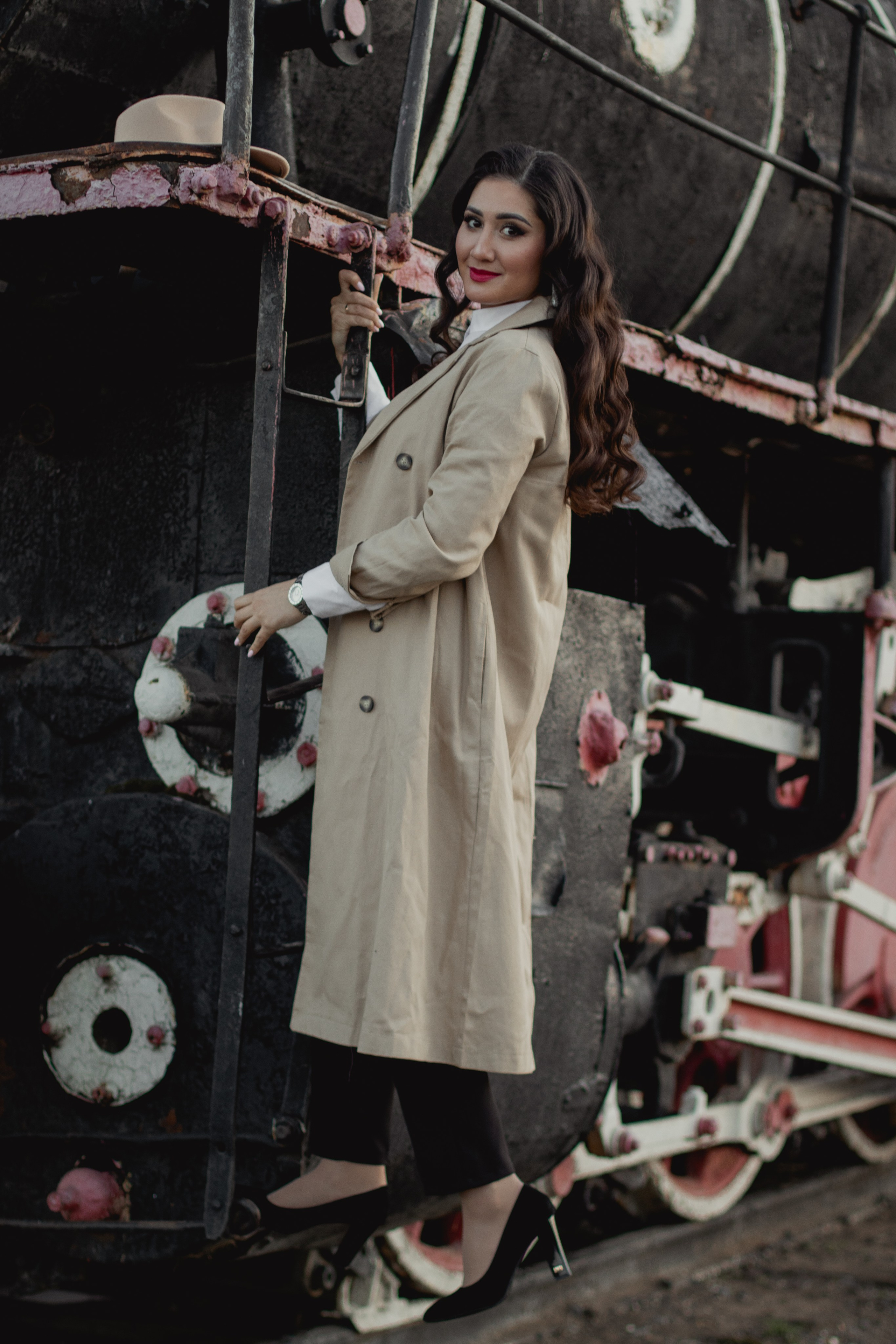 Гульнара. Семейный и свадебный фотограф в Казани Ирина Кириллова