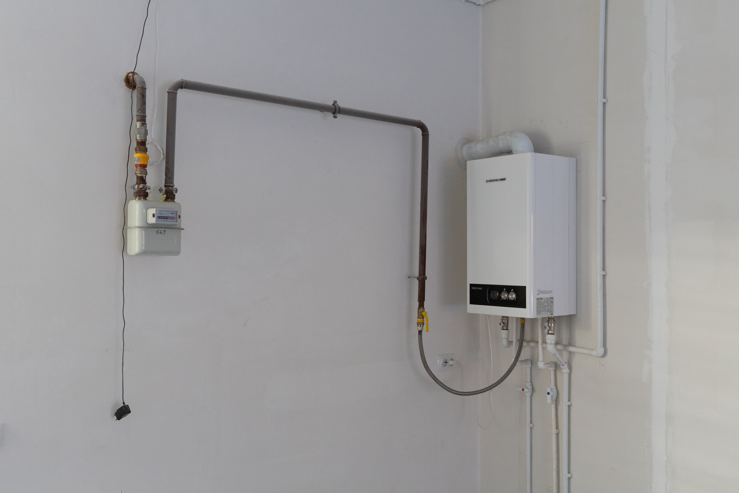 Фото недвижимости на продажу. Репортажный фотограф в Новосибирске Алена Помазунова