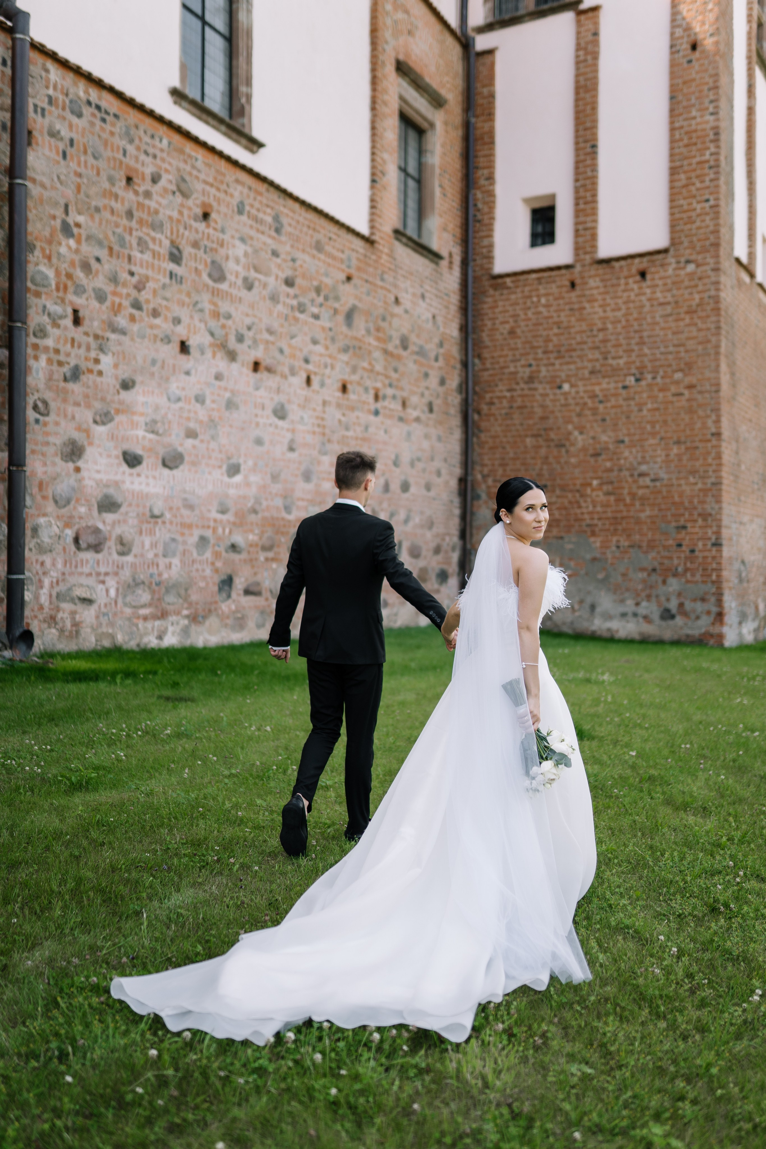 Лиза & Сергей